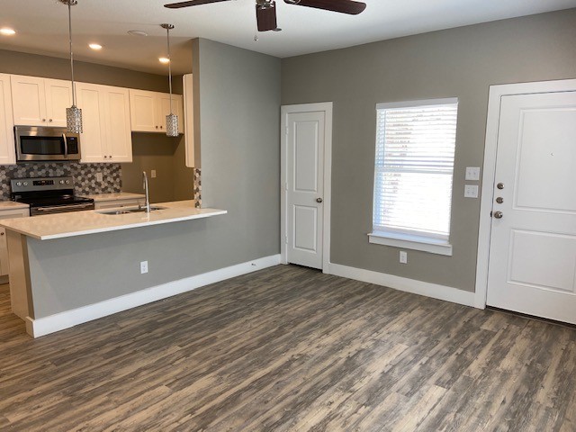 8006 Doreen Avenue Fort Worth TX 76116