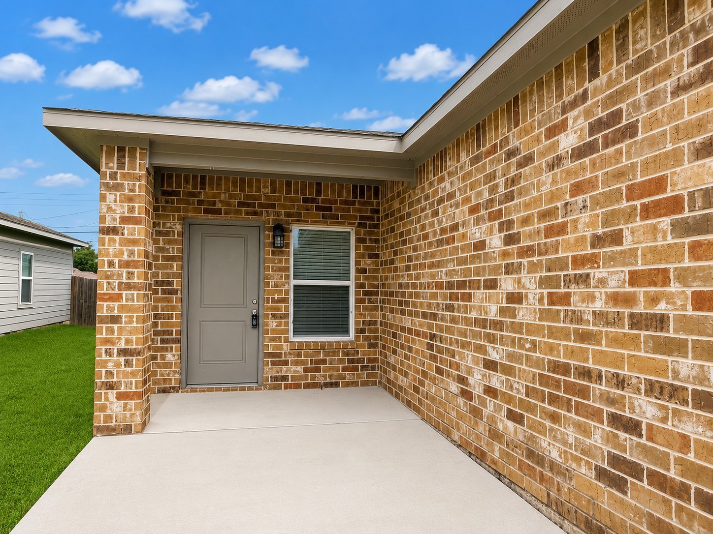 8006 Doreen Avenue Fort Worth TX 76116