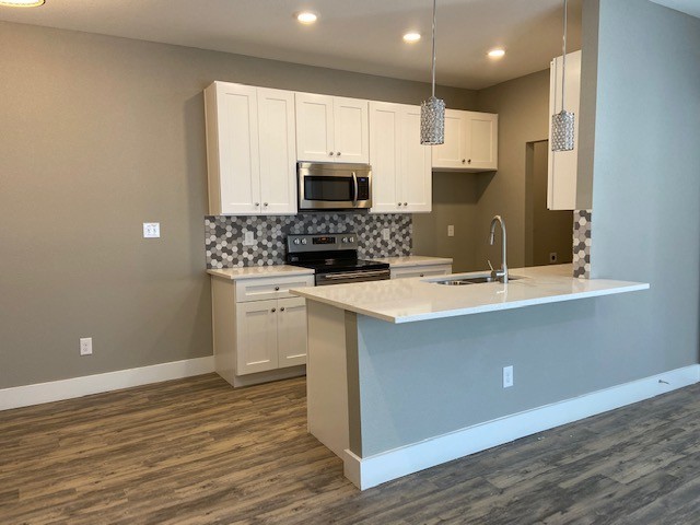 8006 Doreen Avenue Fort Worth TX 76116