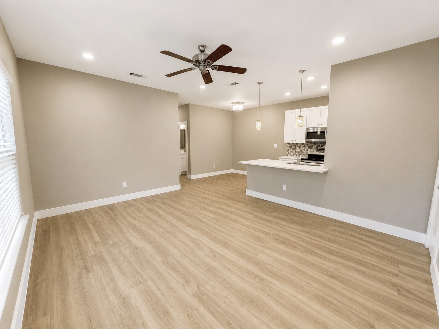 8006 Doreen Avenue Fort Worth TX 76116