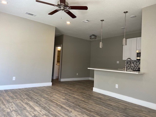 8006 Doreen Avenue Fort Worth TX 76116