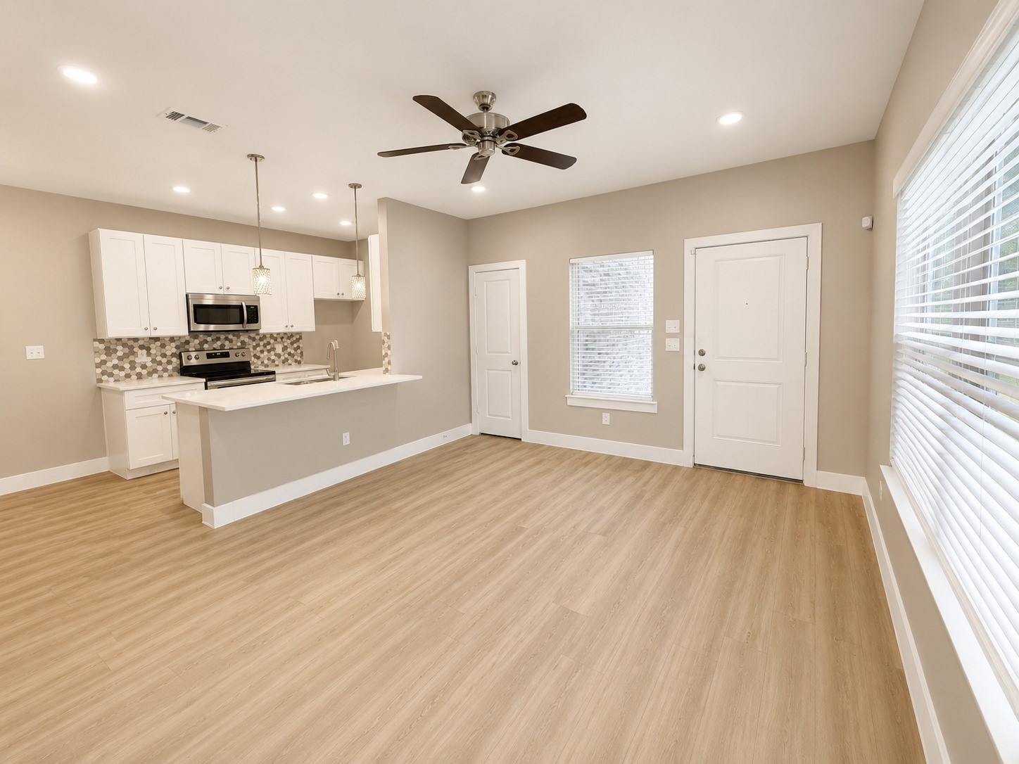 8006 Doreen Avenue Fort Worth TX 76116