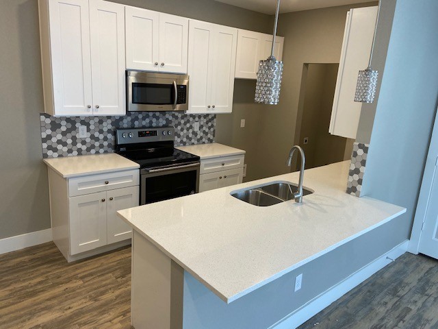 8006 Doreen Avenue Fort Worth TX 76116