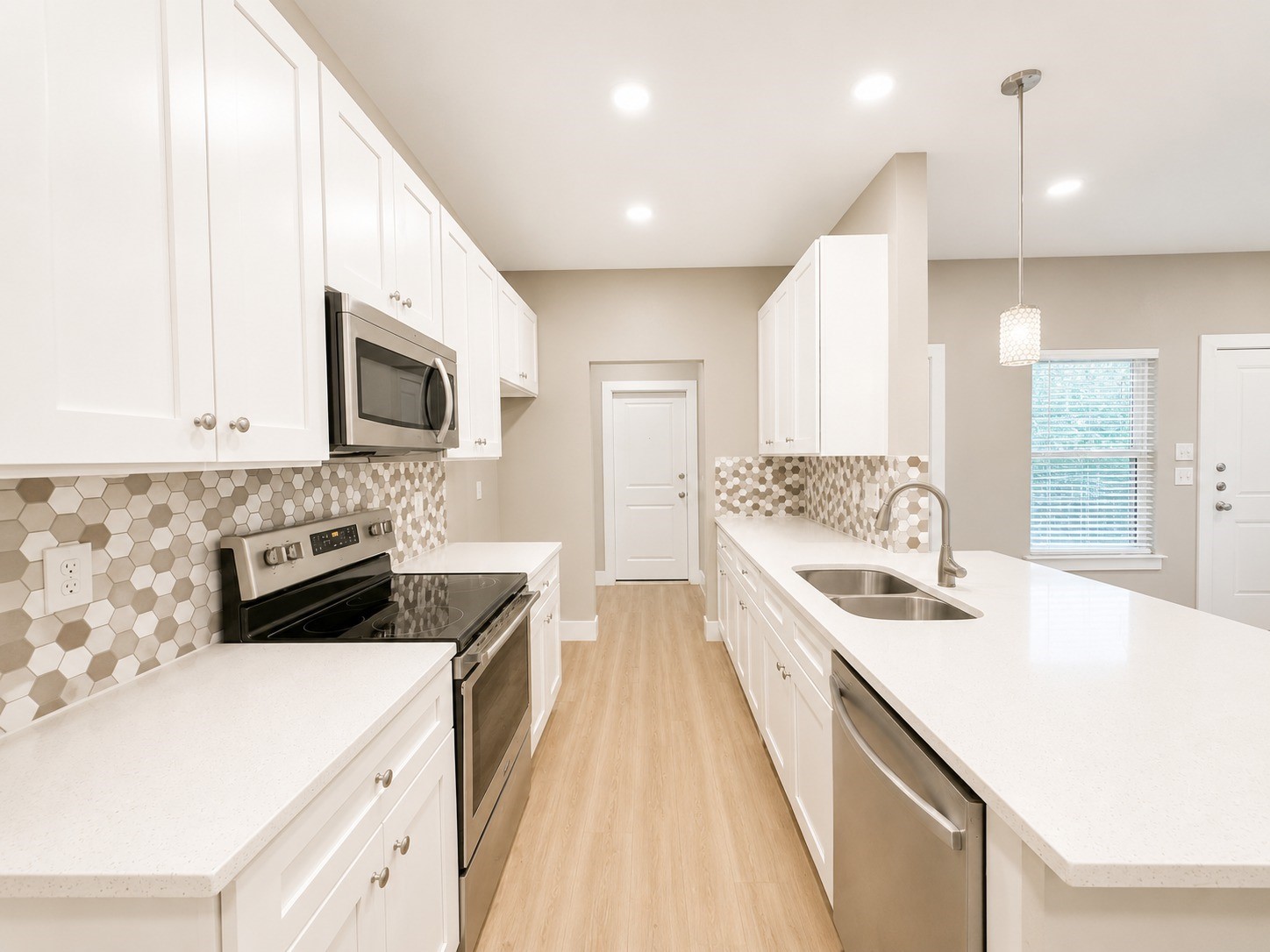 8006 Doreen Avenue Fort Worth TX 76116