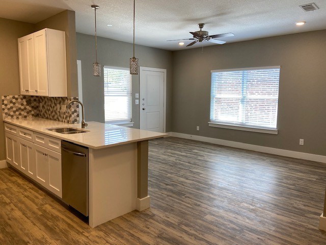 8006 Doreen Avenue Fort Worth TX 76116
