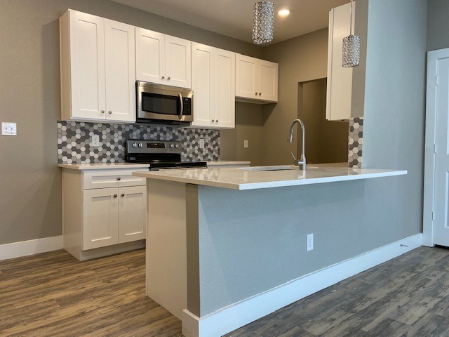 8006 Doreen Avenue Fort Worth TX 76116