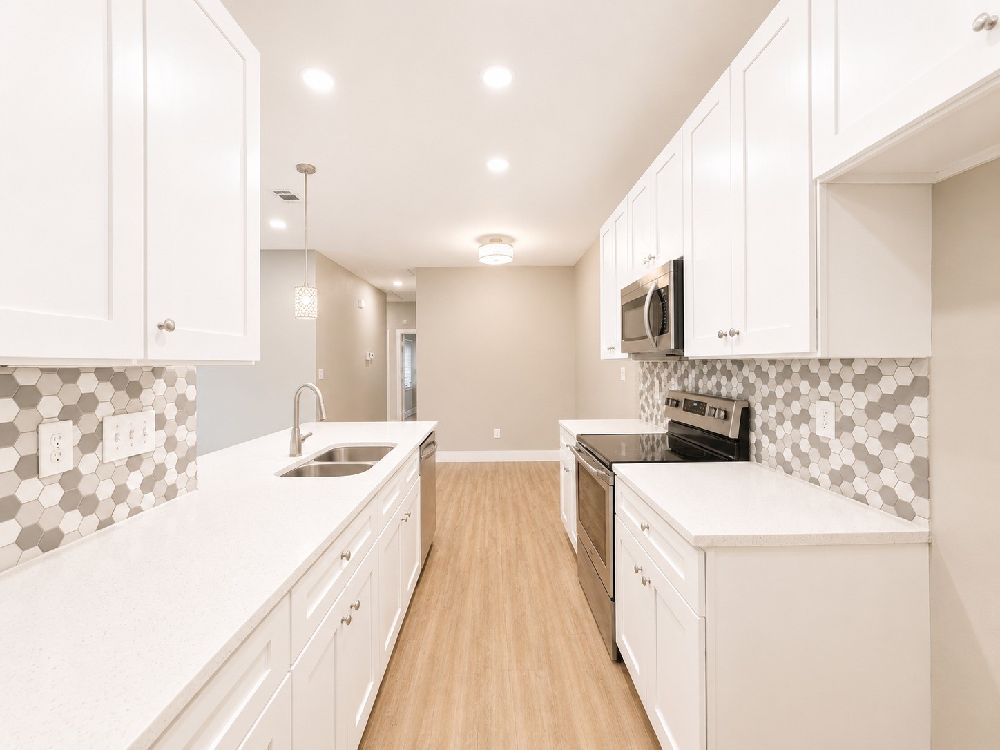 8006 Doreen Avenue Fort Worth TX 76116