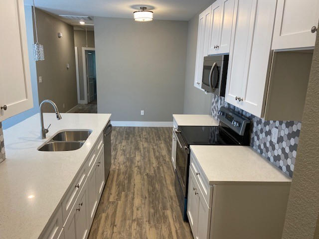 8006 Doreen Avenue Fort Worth TX 76116
