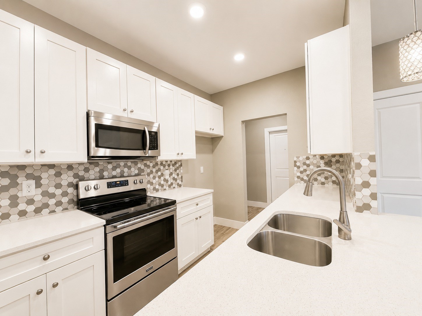 8006 Doreen Avenue Fort Worth TX 76116