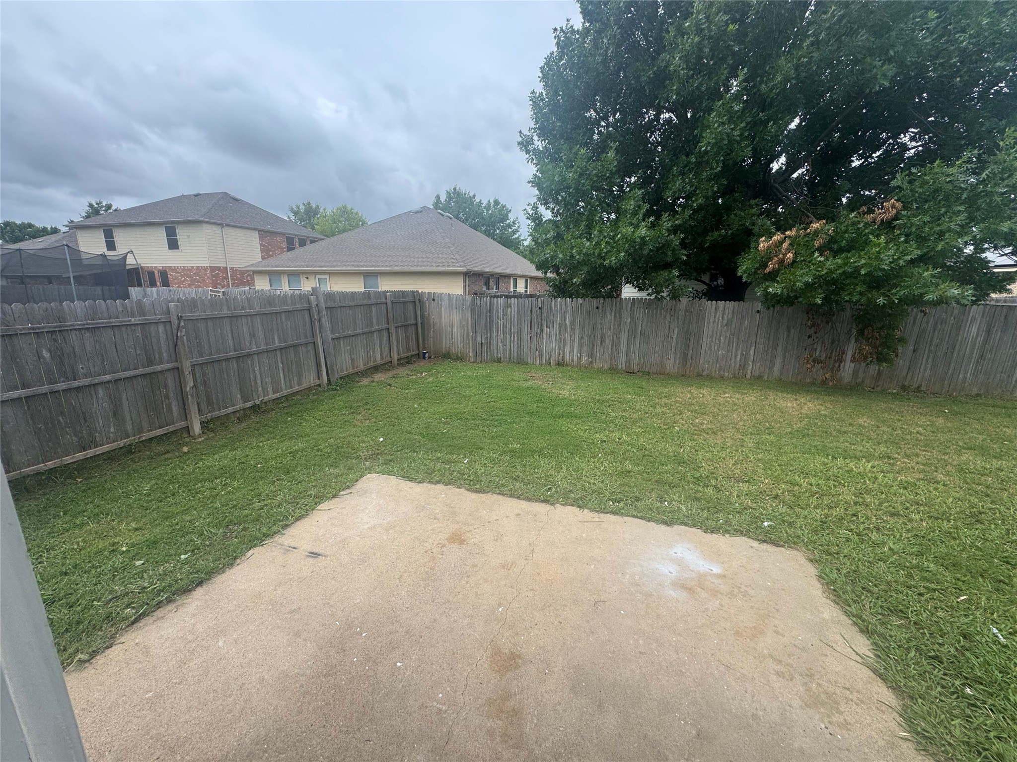 1137 Hearthstone Drive Burleson TX 76028