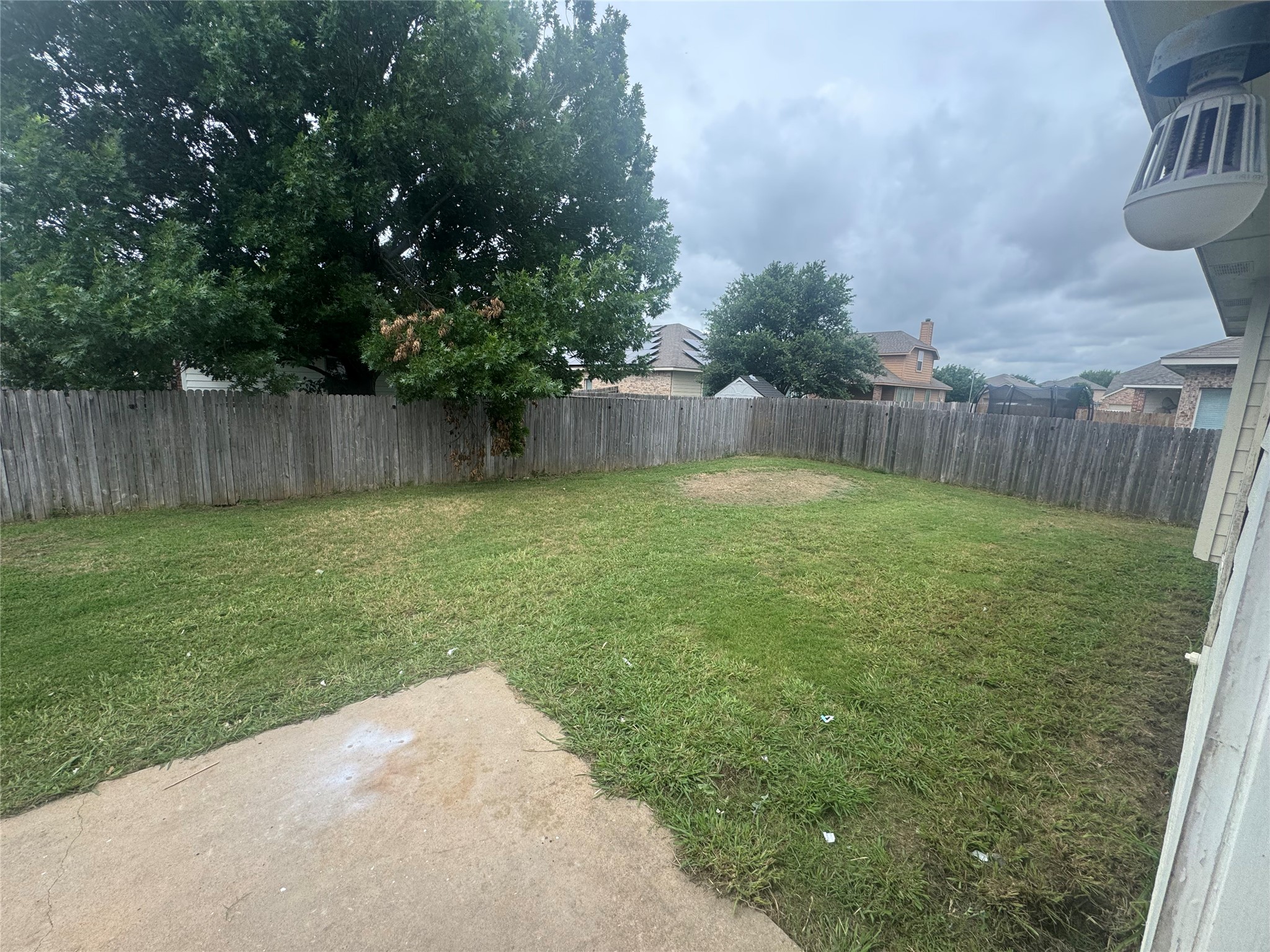 1137 Hearthstone Drive Burleson TX 76028