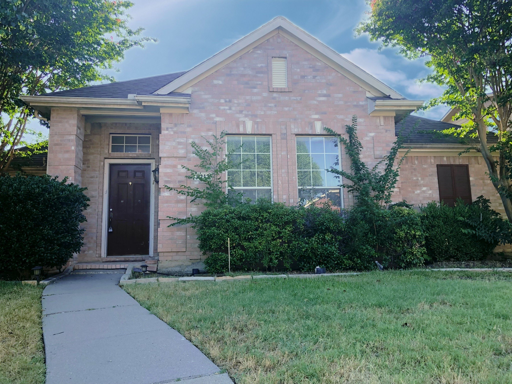 9113 Couples Drive Plano TX 75025