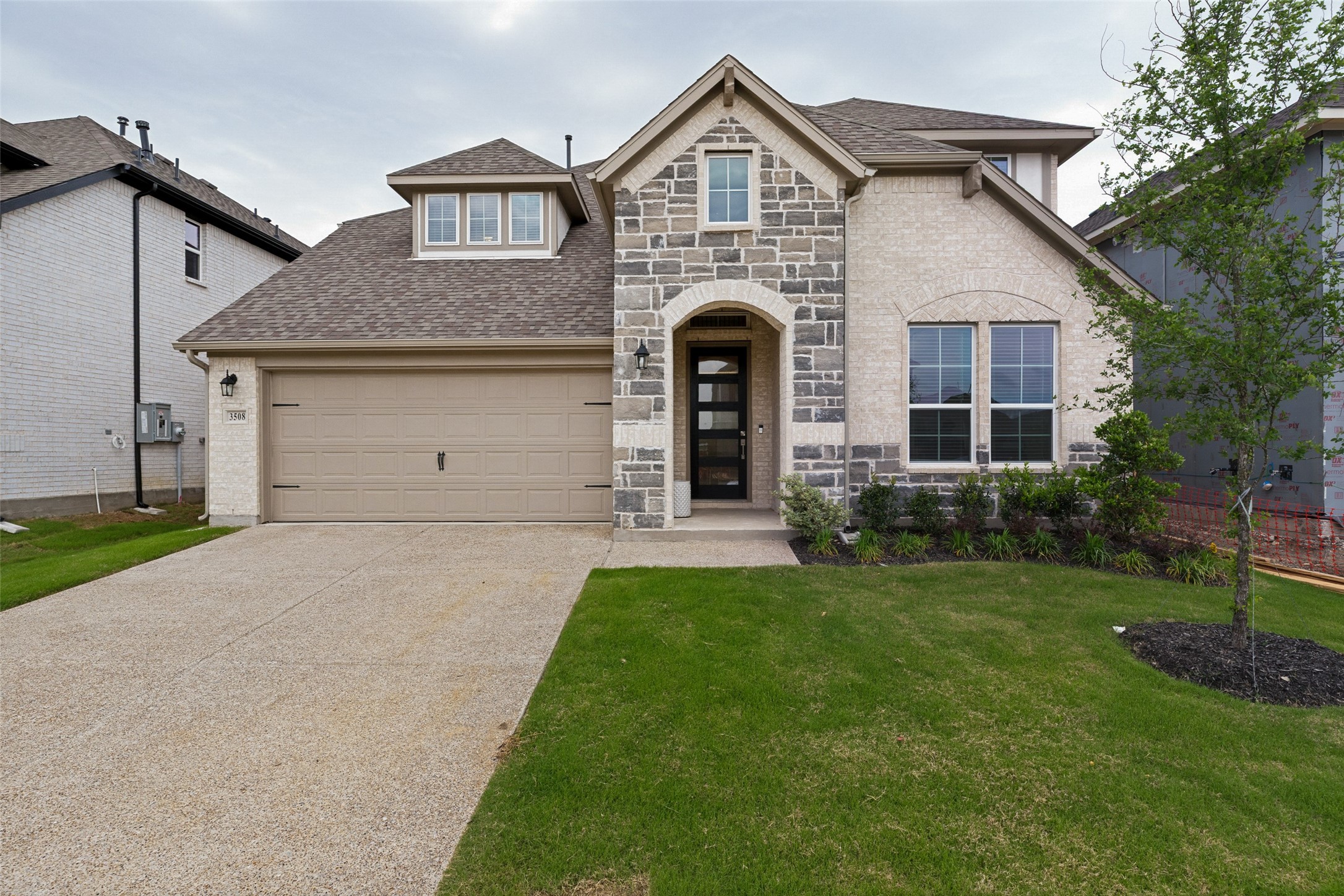 3508 Sunflower Street Melissa TX 75454