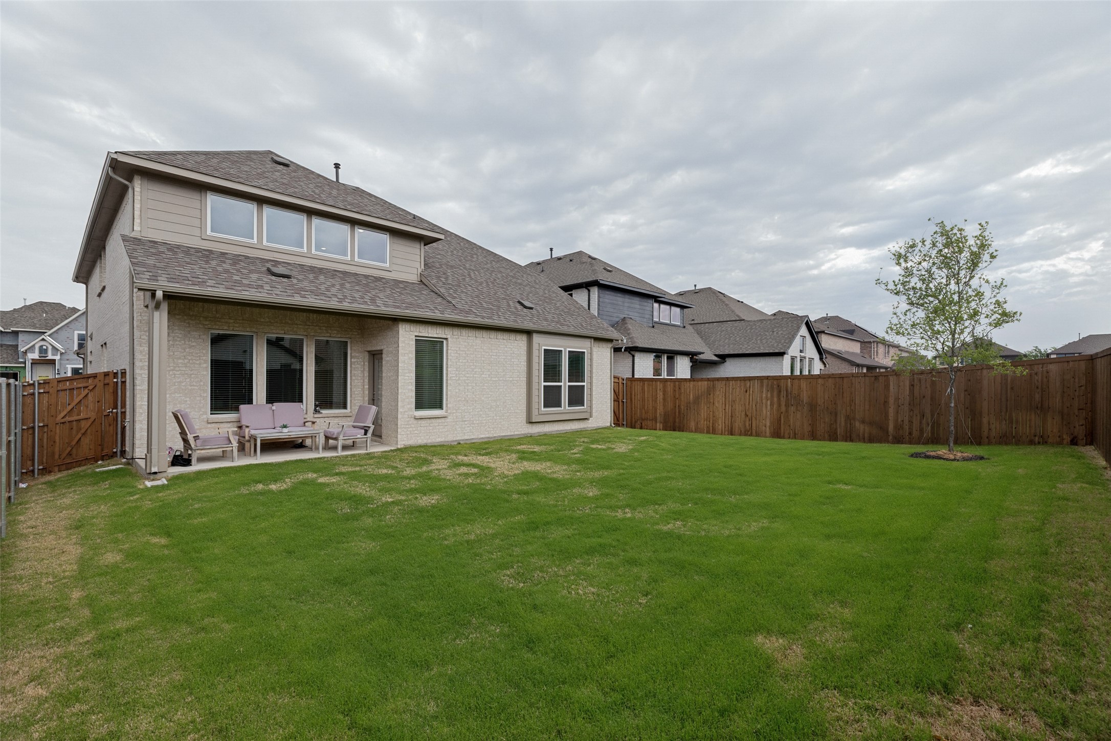 3508 Sunflower Street Melissa TX 75454