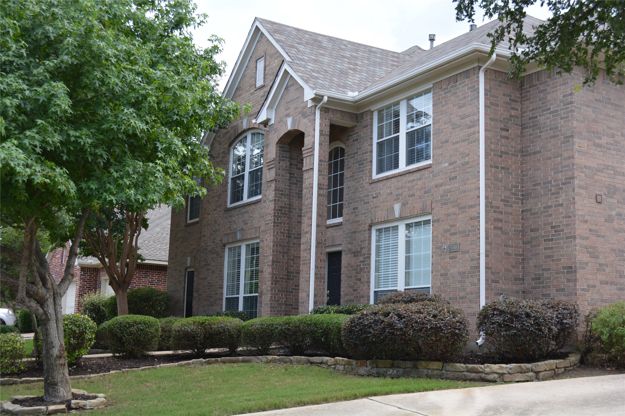 2713 Stanford Drive Flower Mound TX 75022