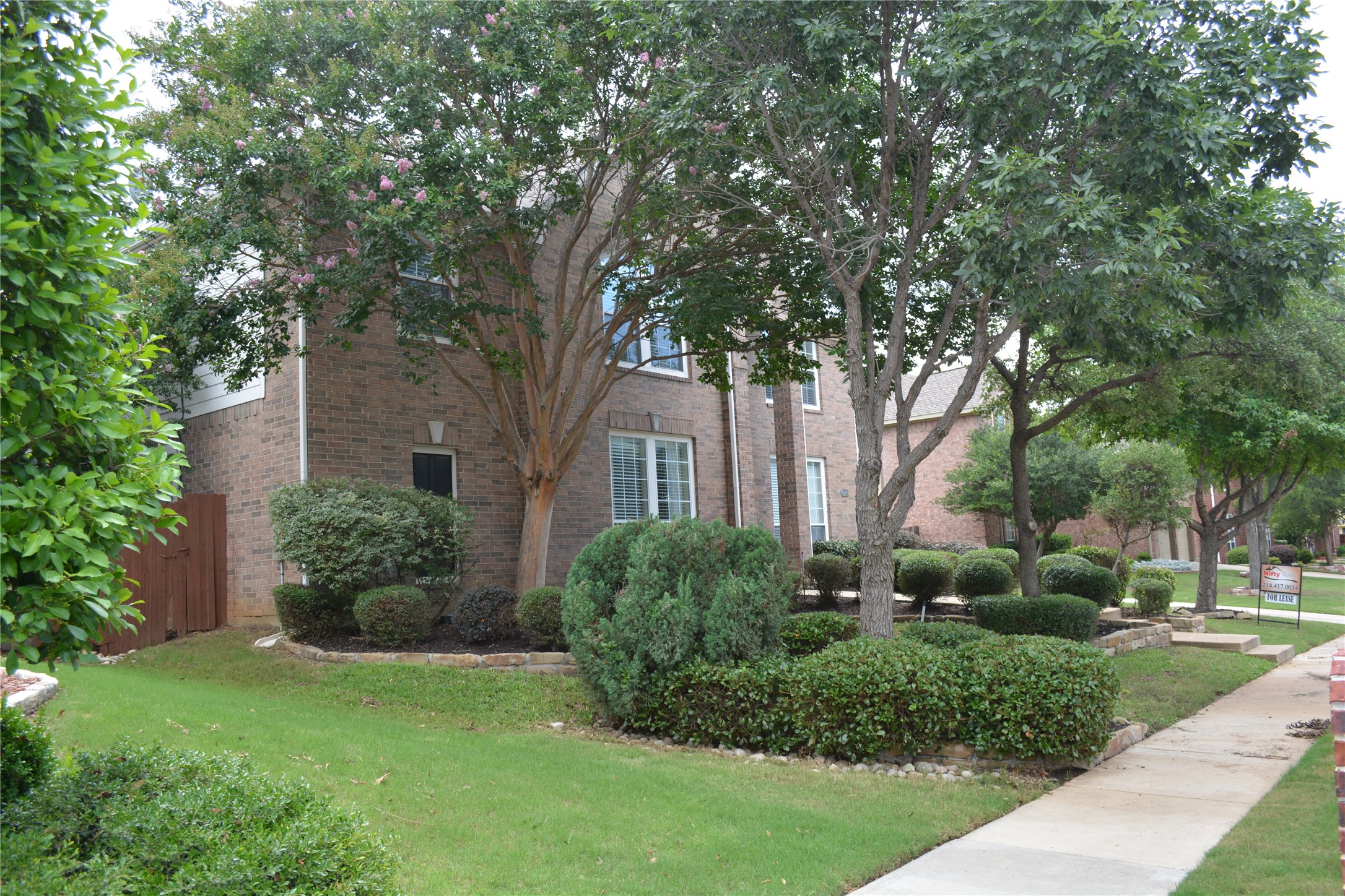 2713 Stanford Drive Flower Mound TX 75022