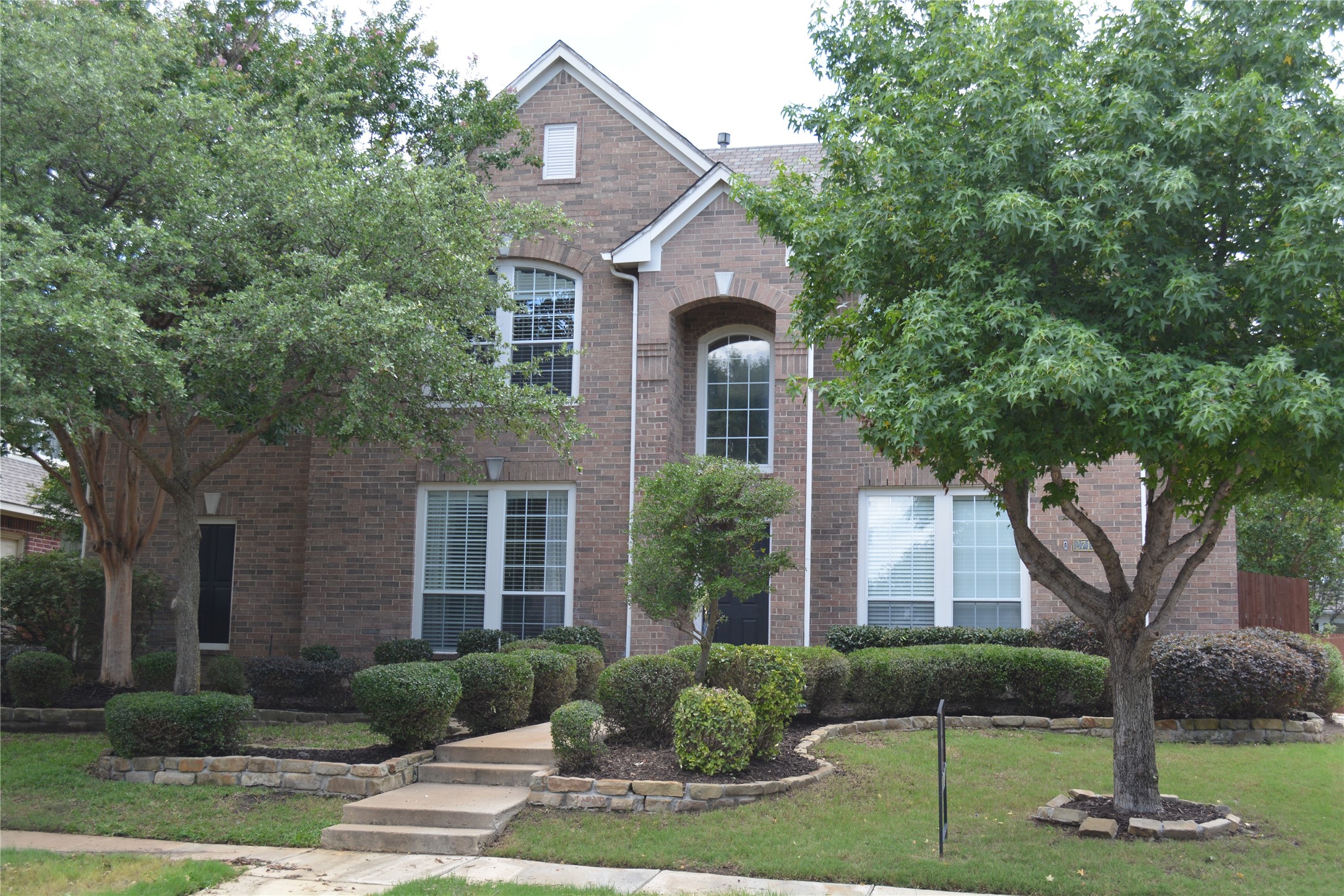2713 Stanford Drive Flower Mound TX 75022
