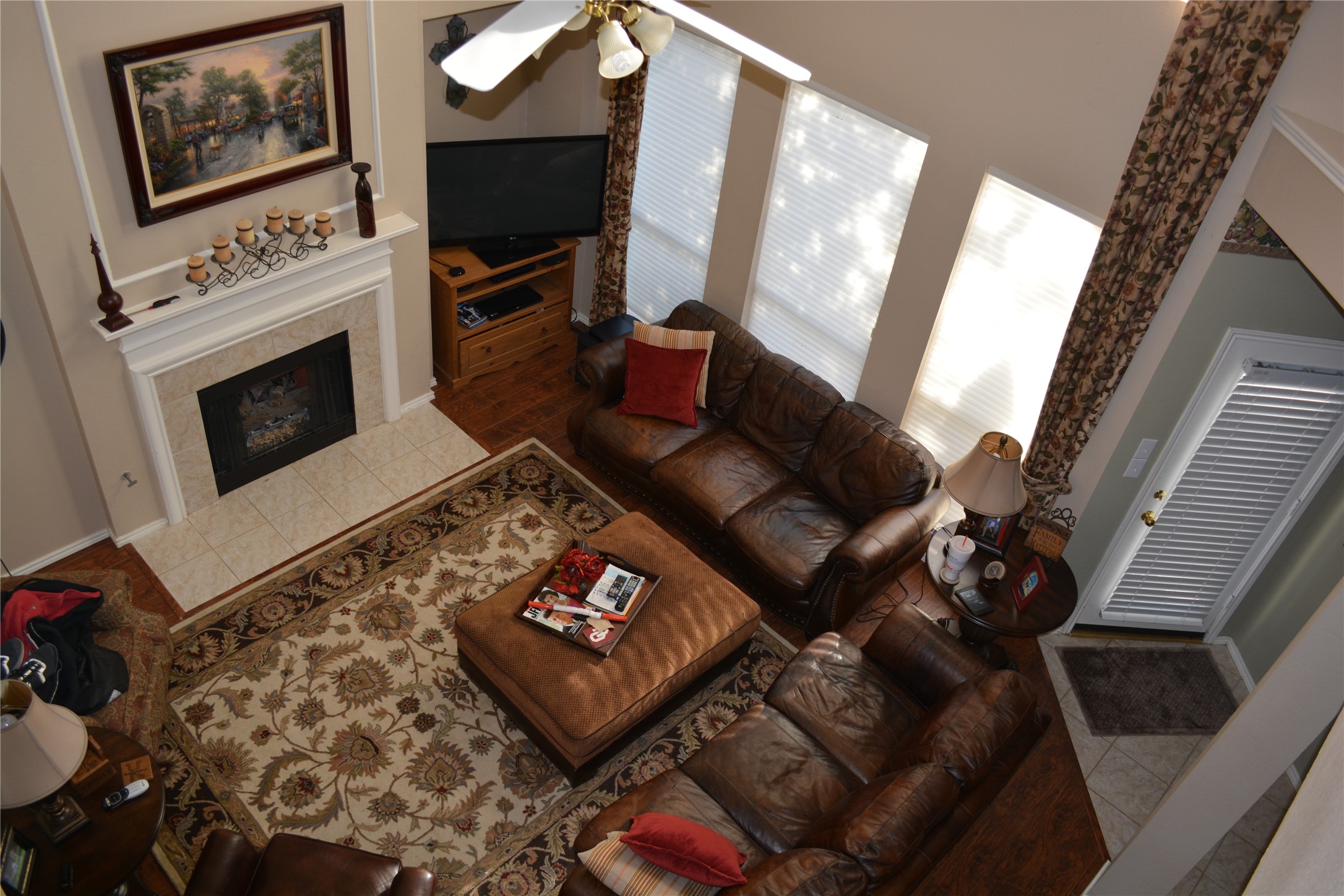 2713 Stanford Drive Flower Mound TX 75022