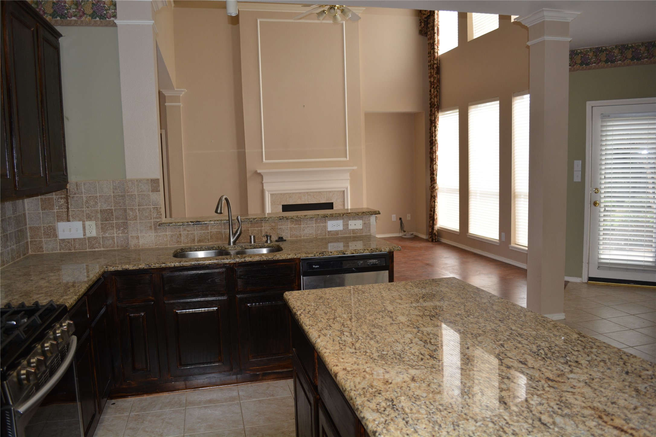 2713 Stanford Drive Flower Mound TX 75022