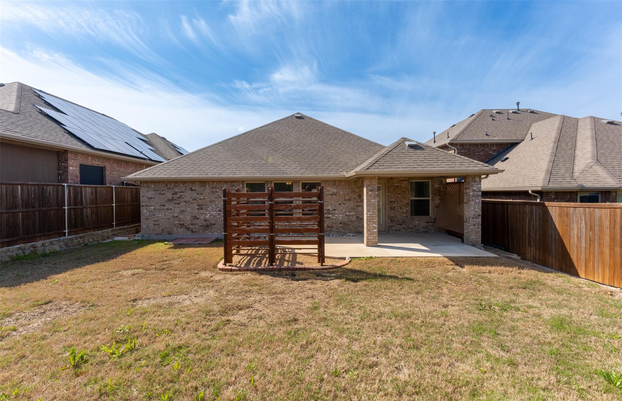 716 Bluebird Way Celina TX 75009