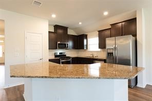 716 Bluebird Way Celina TX 75009
