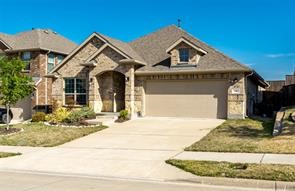 716 Bluebird Way Celina TX 75009