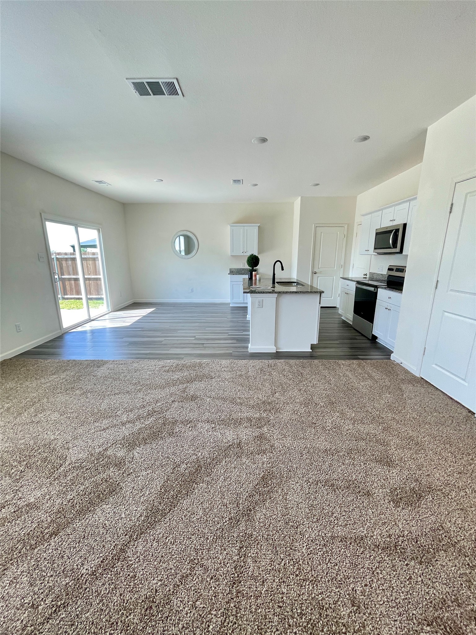 1708 Chapel Hill Road Princeton TX 75407