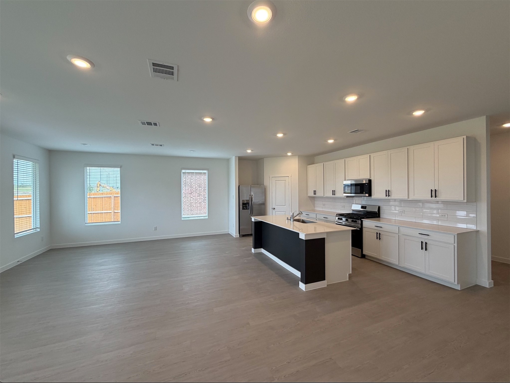 9580 Verite Street Fort Worth TX 76179