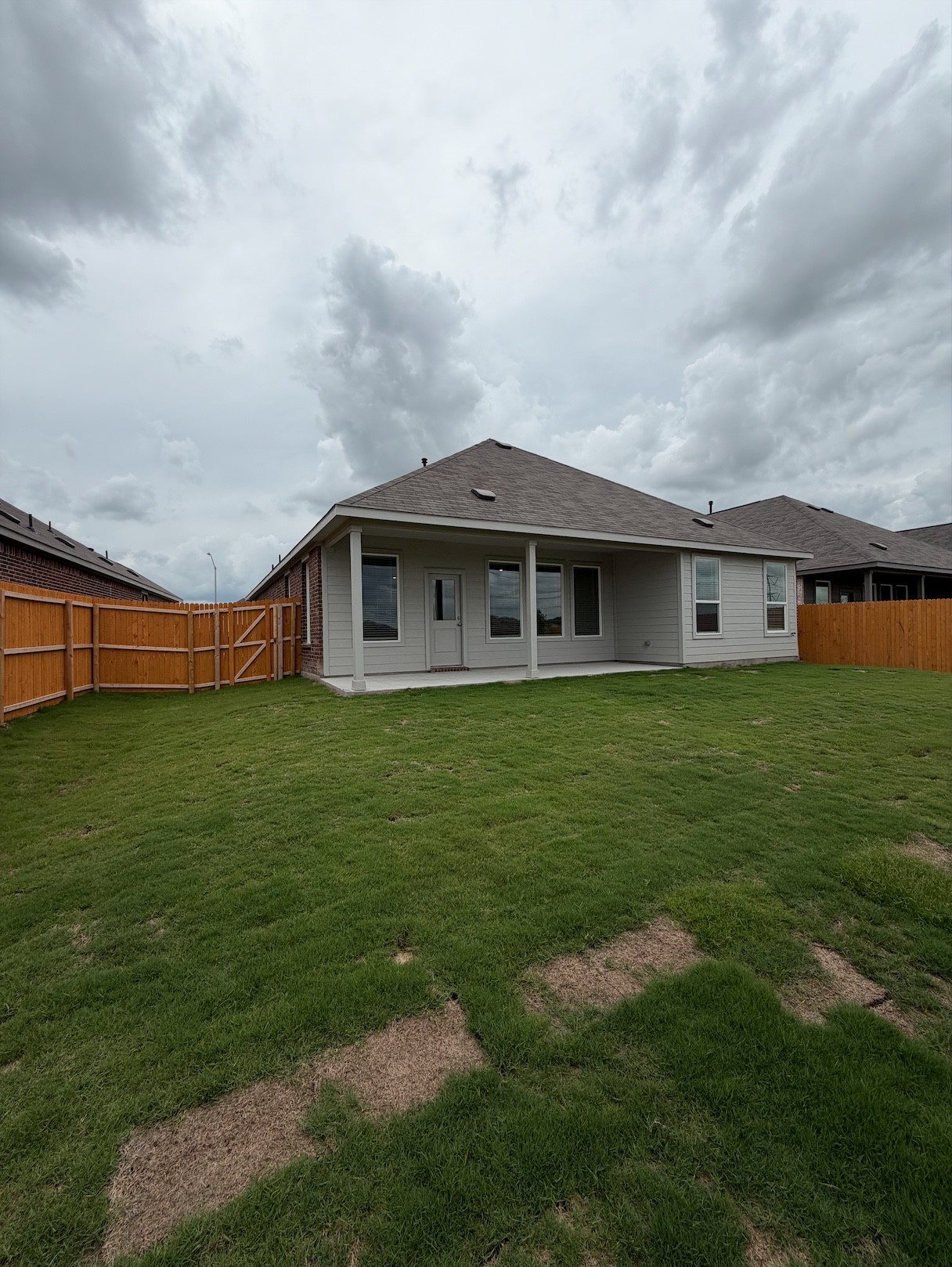 9580 Verite Street Fort Worth TX 76179