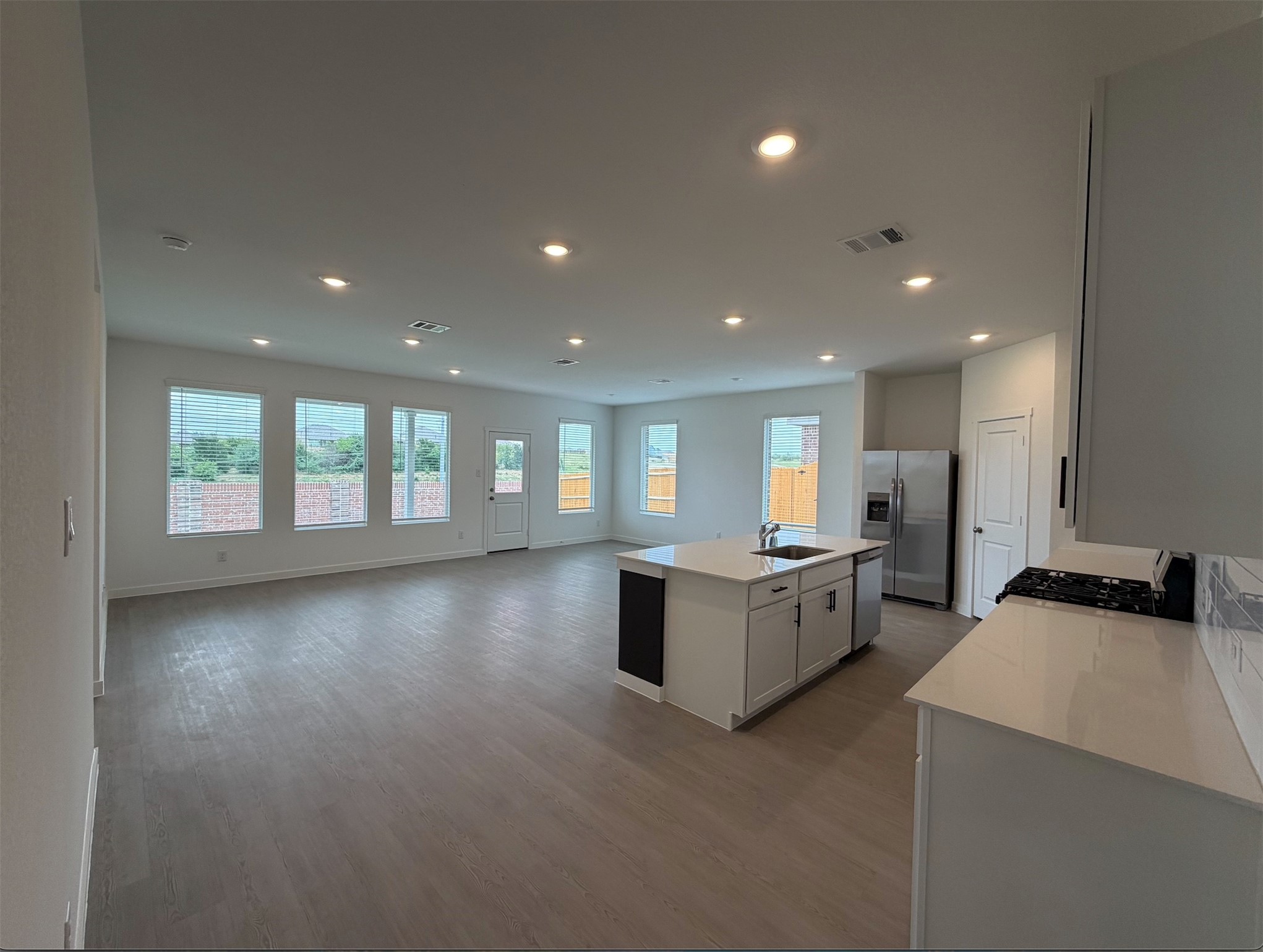 9580 Verite Street Fort Worth TX 76179