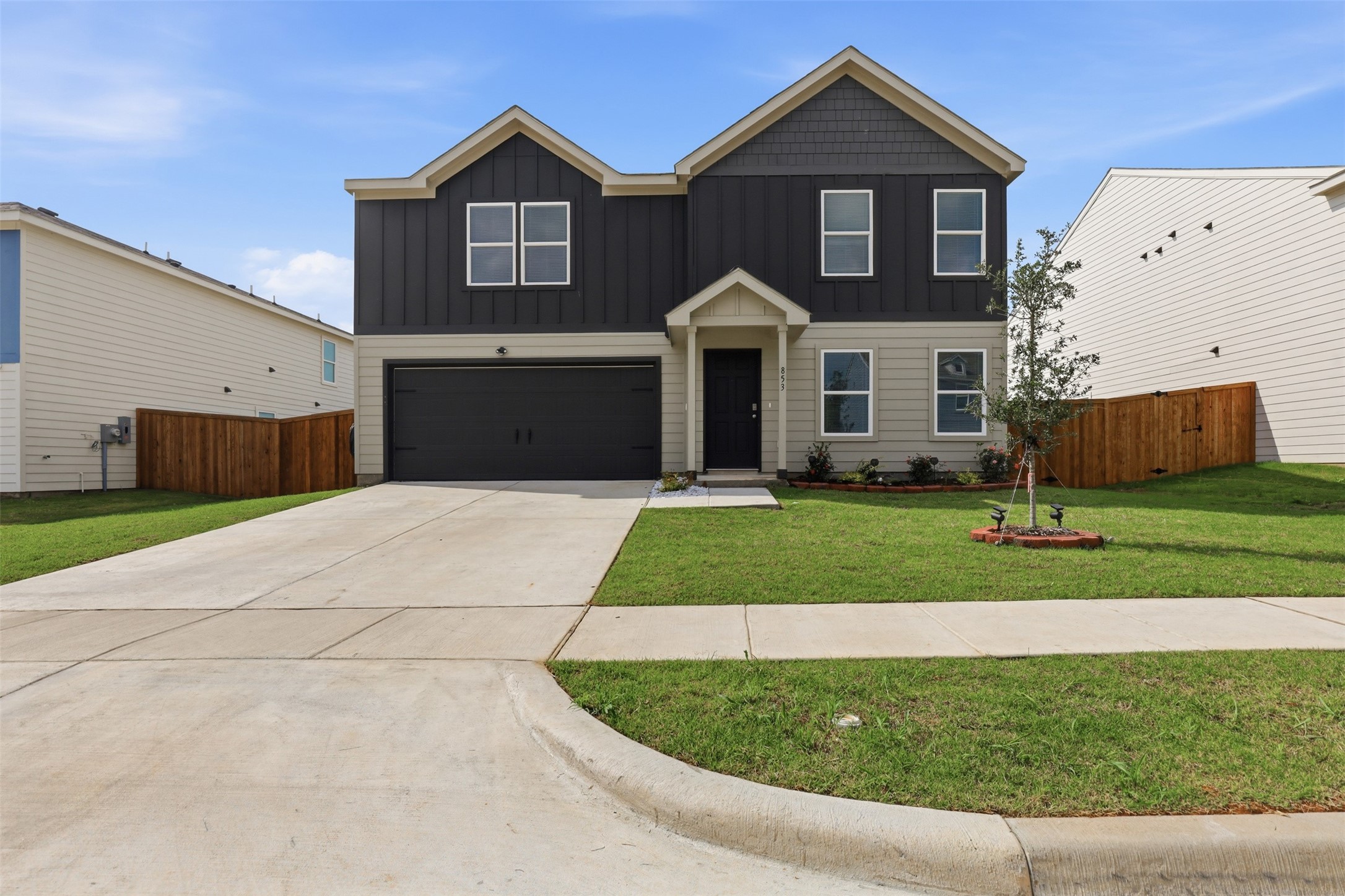 853 Eagles Nest Drive Cleburne TX 76031