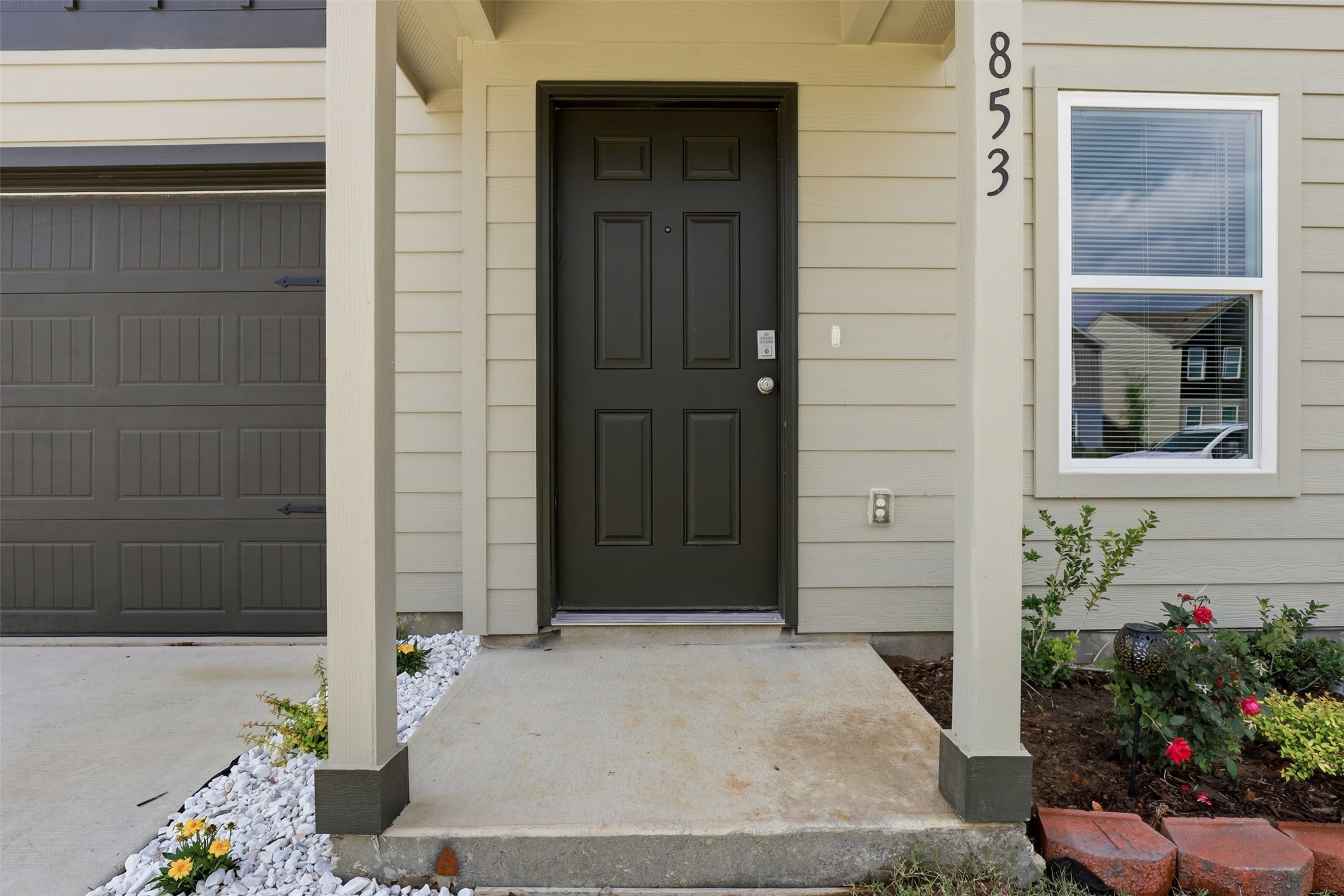 853 Eagles Nest Drive Cleburne TX 76031