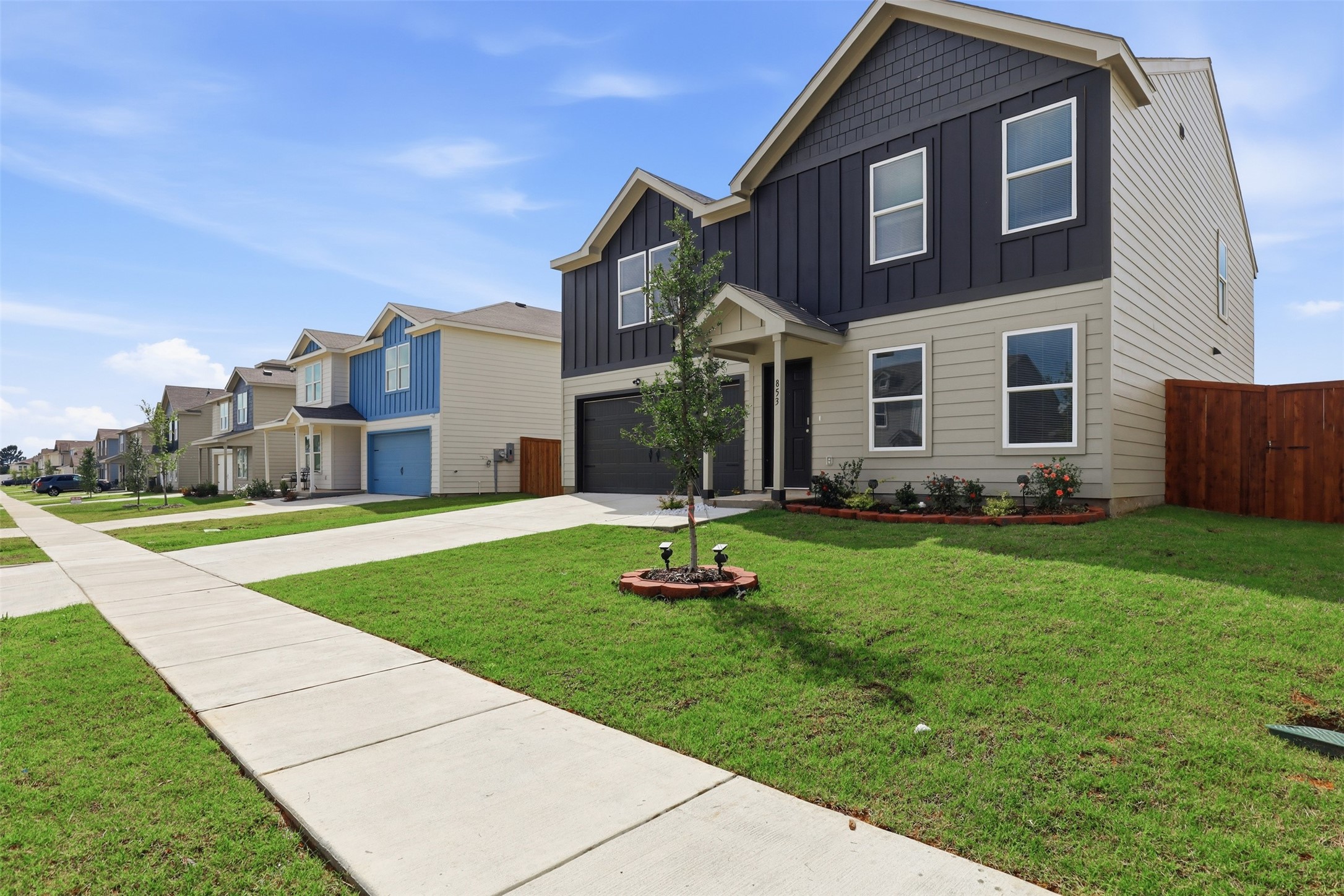 853 Eagles Nest Drive Cleburne TX 76031