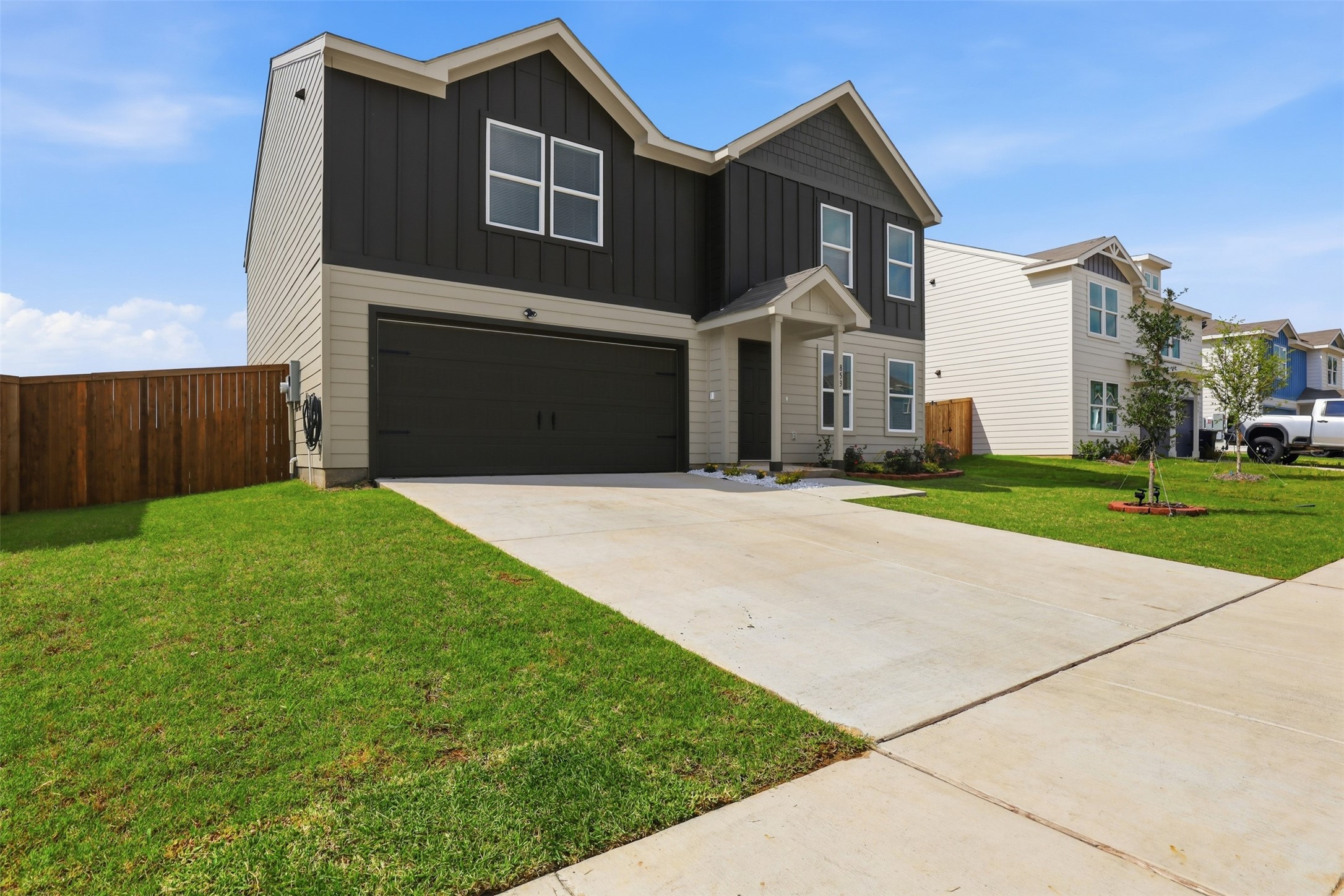 853 Eagles Nest Drive Cleburne TX 76031
