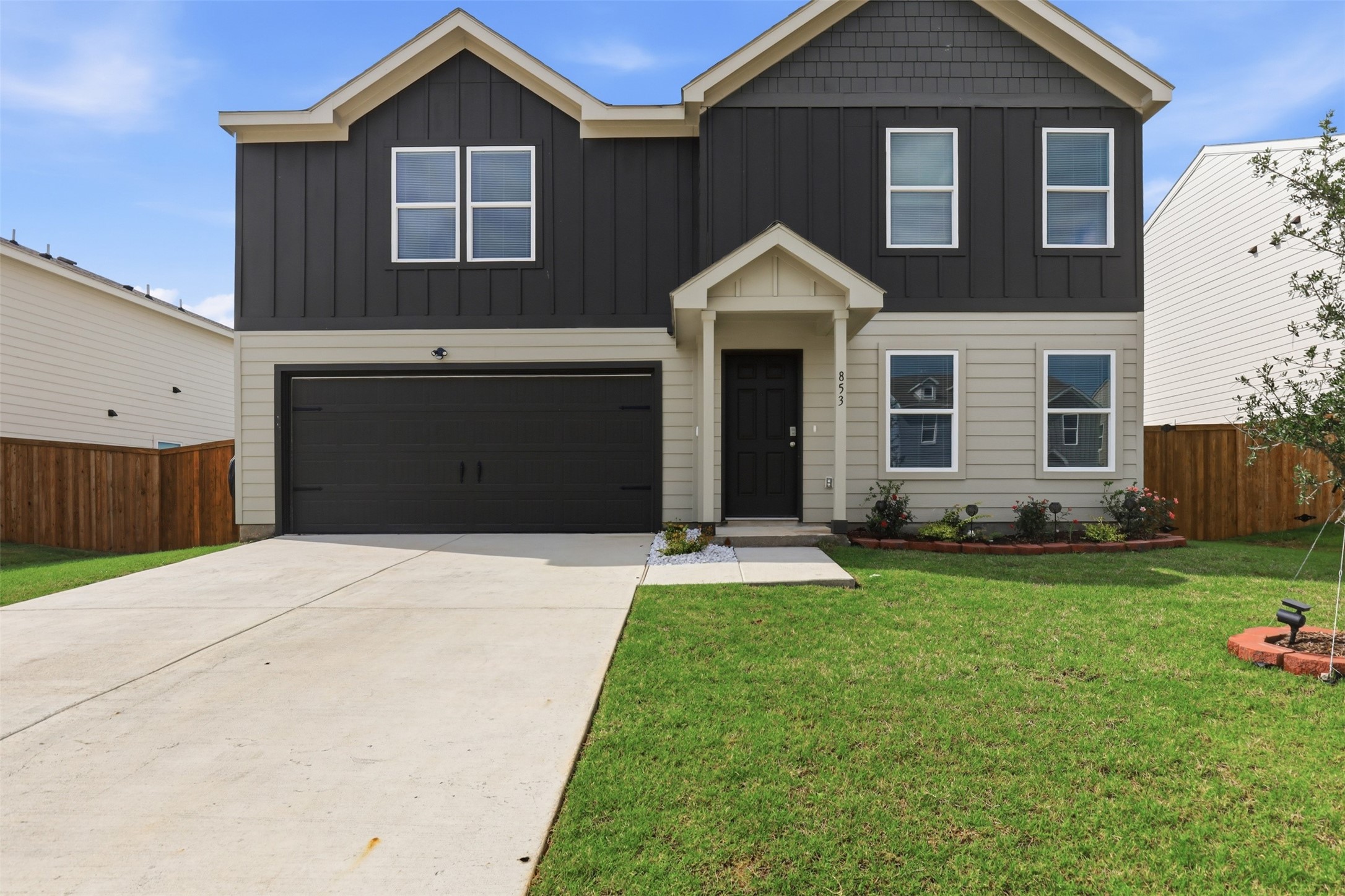 853 Eagles Nest Drive Cleburne TX 76031