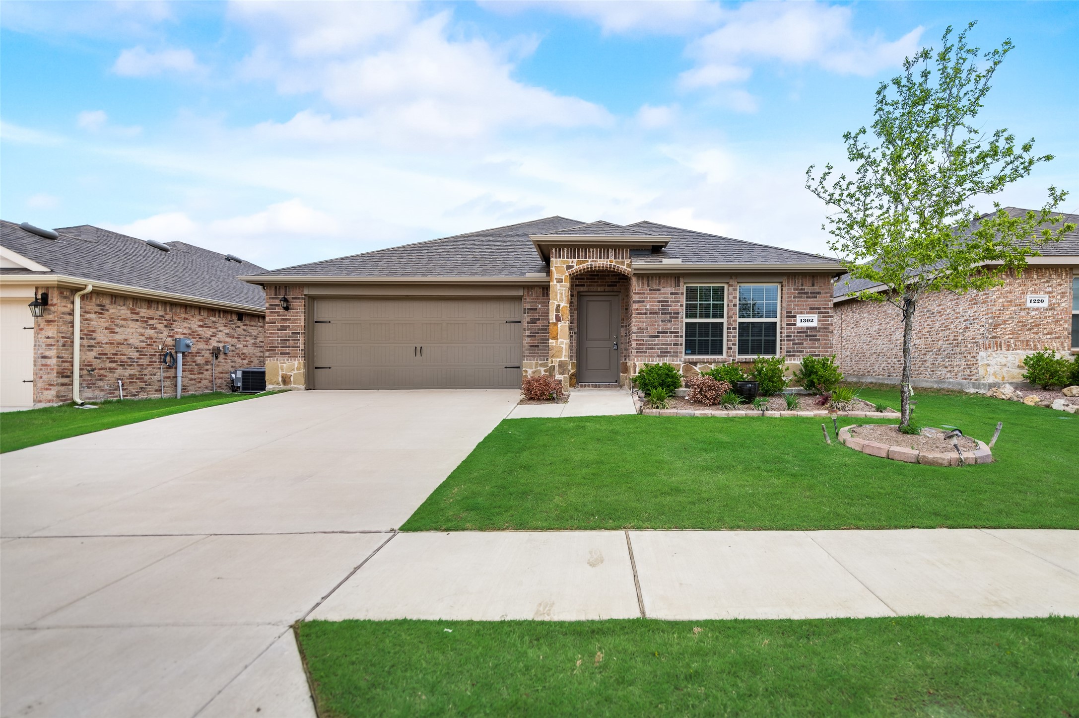 1302 Meadow Creek Drive Princeton TX 75407