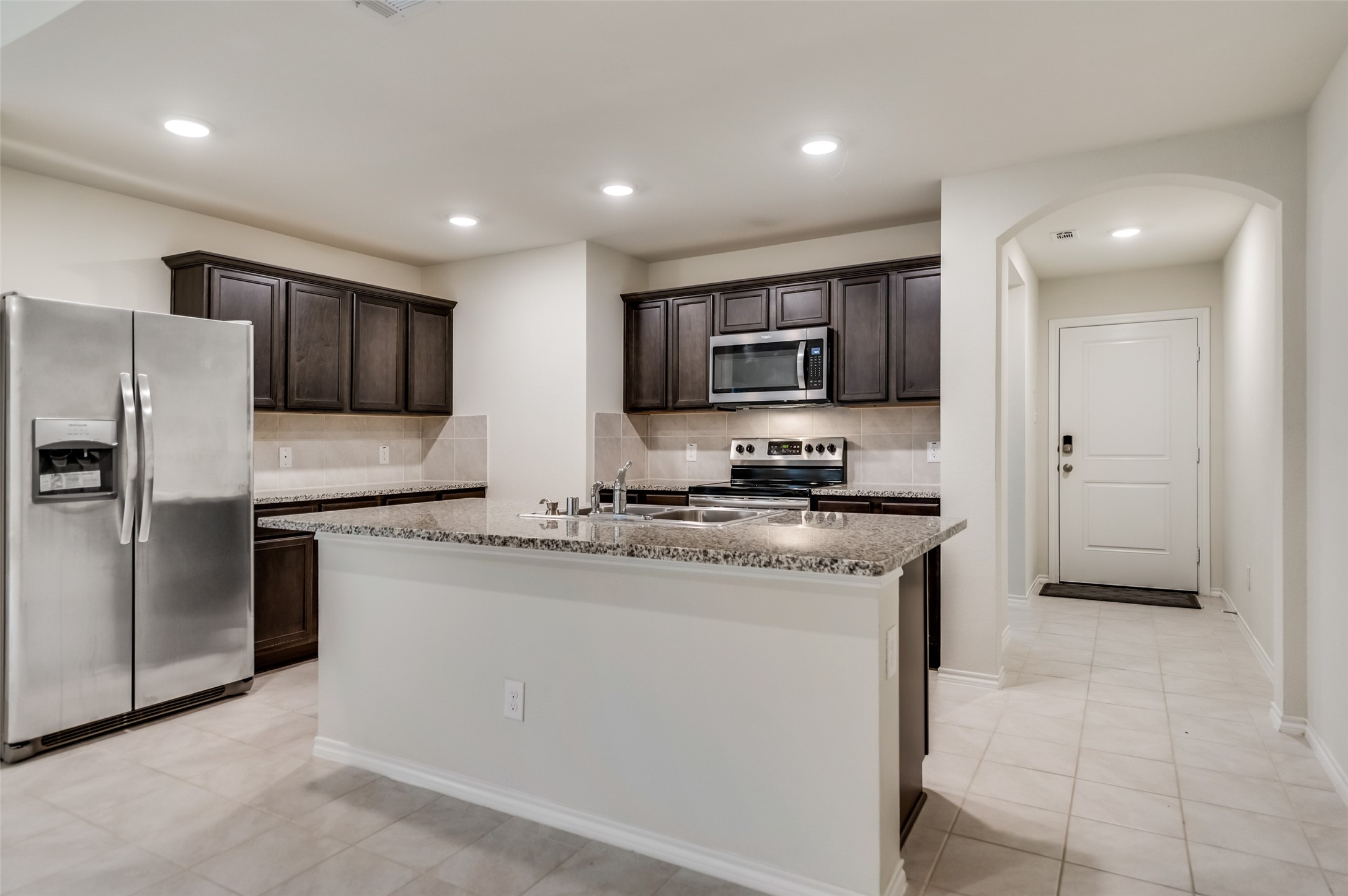 1302 Meadow Creek Drive Princeton TX 75407