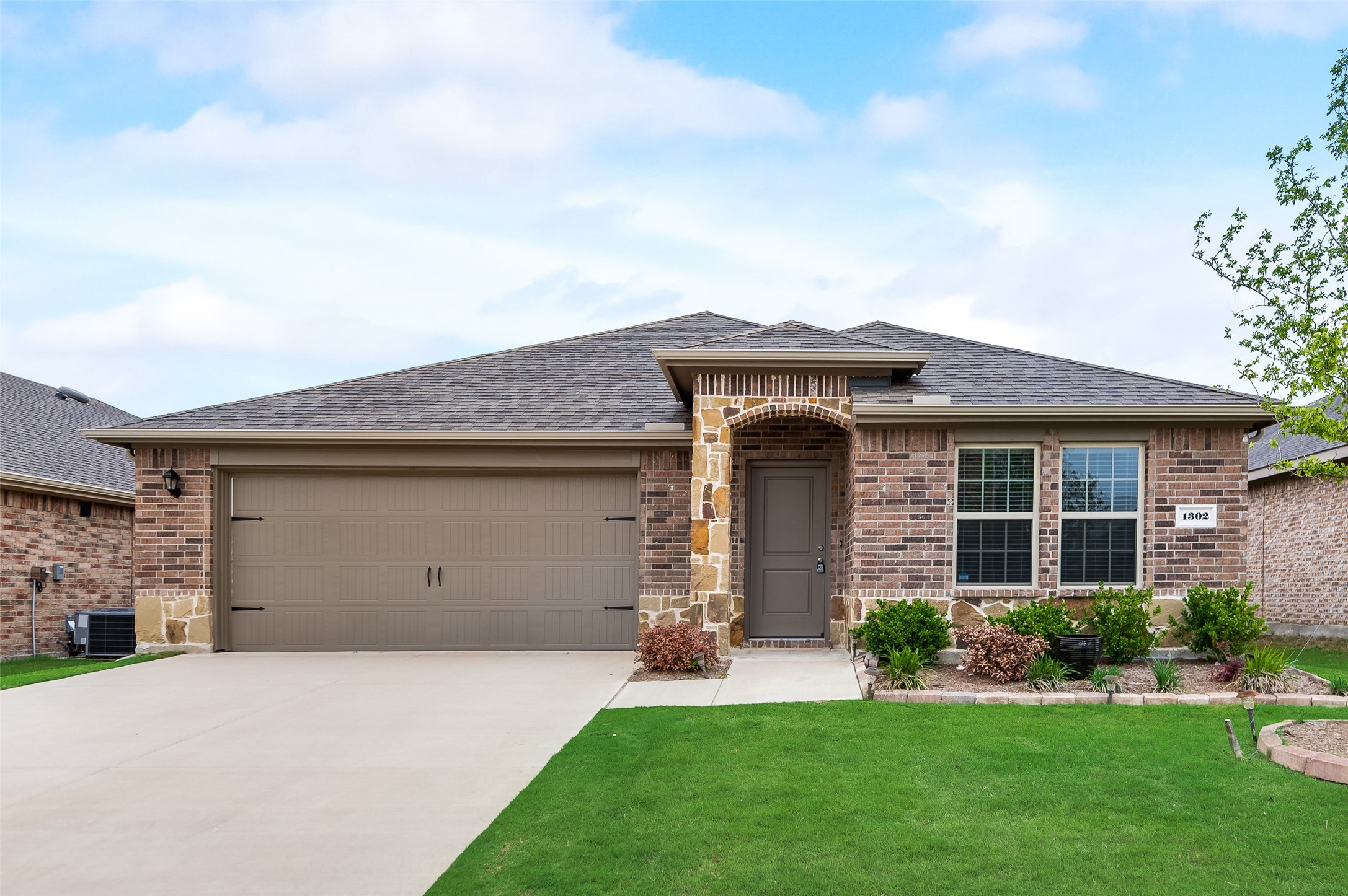 1302 Meadow Creek Drive Princeton TX 75407