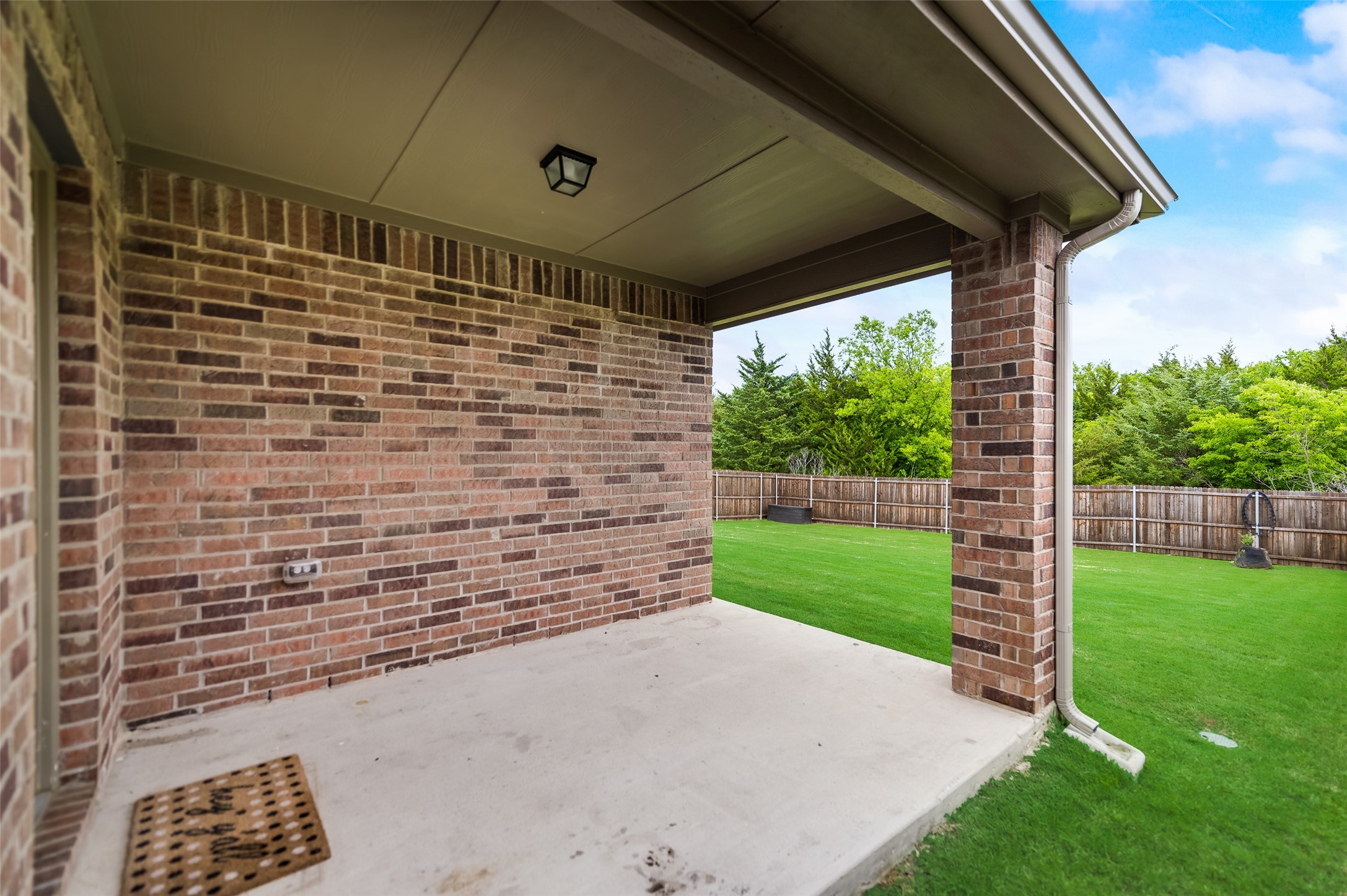 1302 Meadow Creek Drive Princeton TX 75407