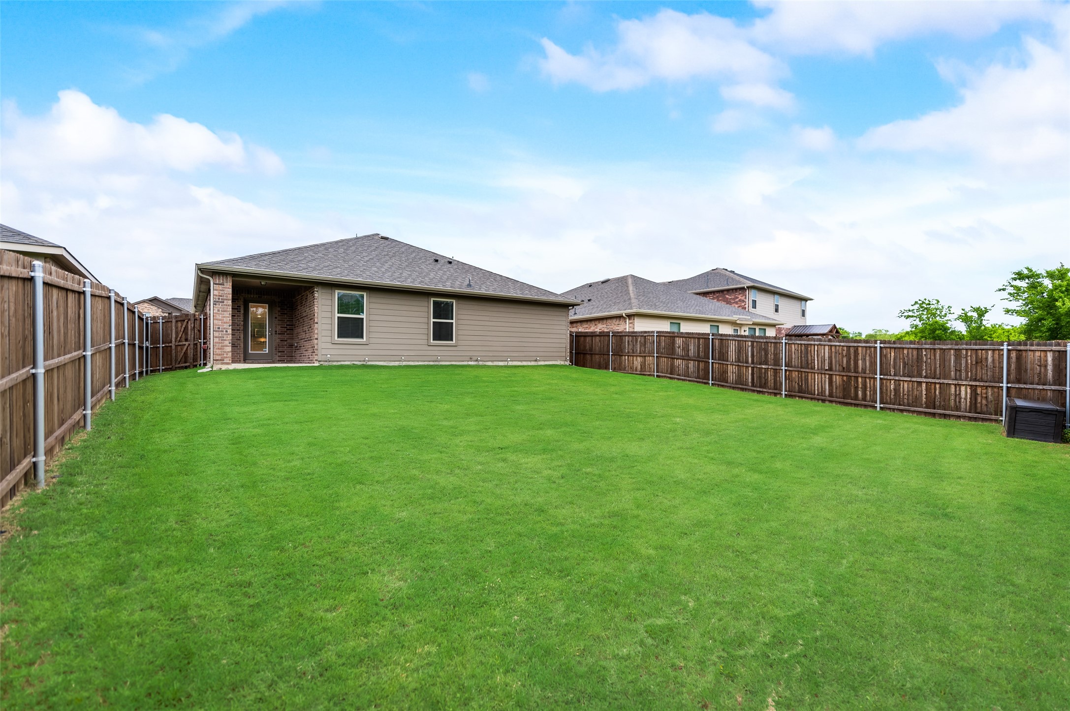 1302 Meadow Creek Drive Princeton TX 75407