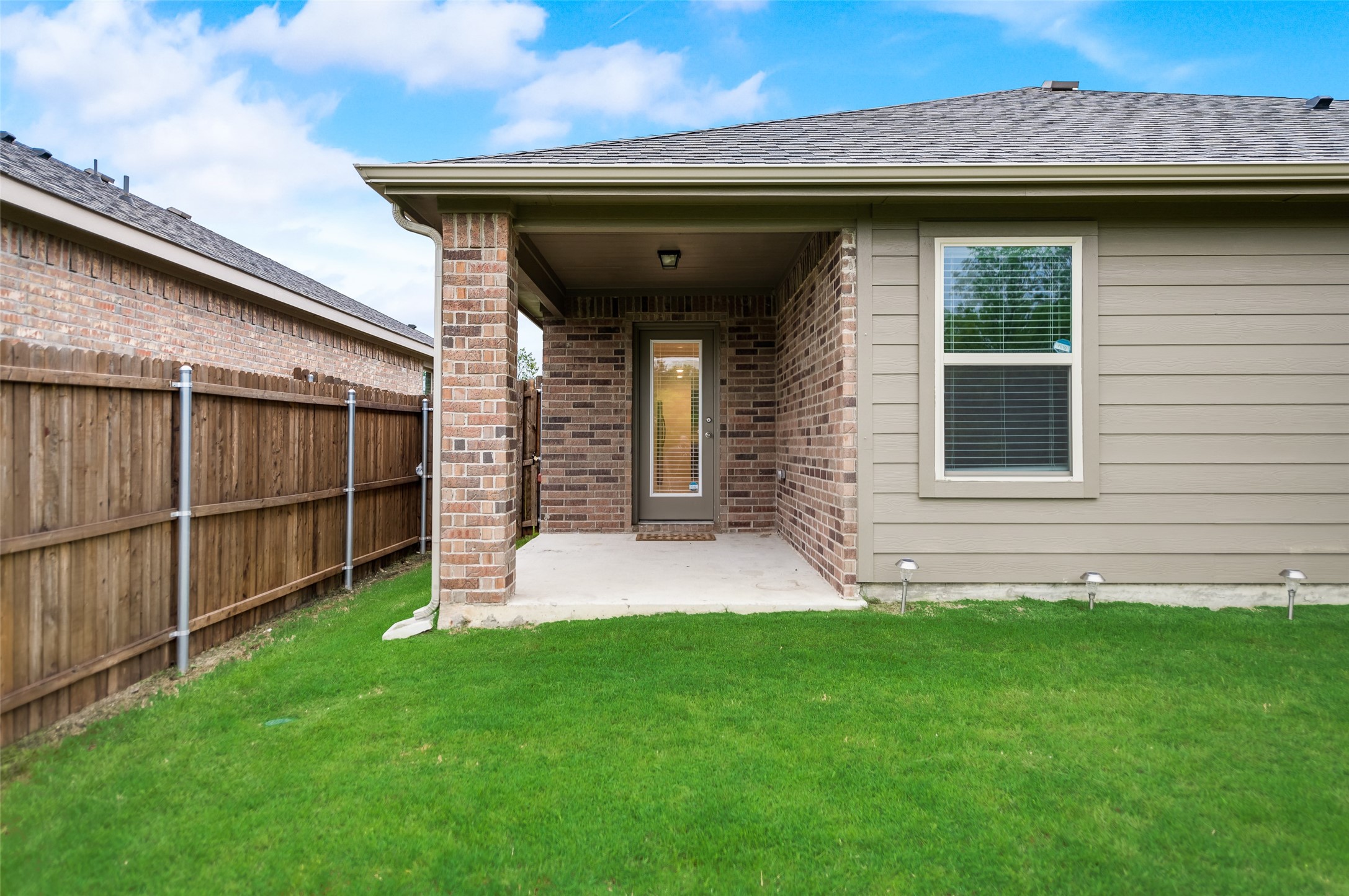 1302 Meadow Creek Drive Princeton TX 75407