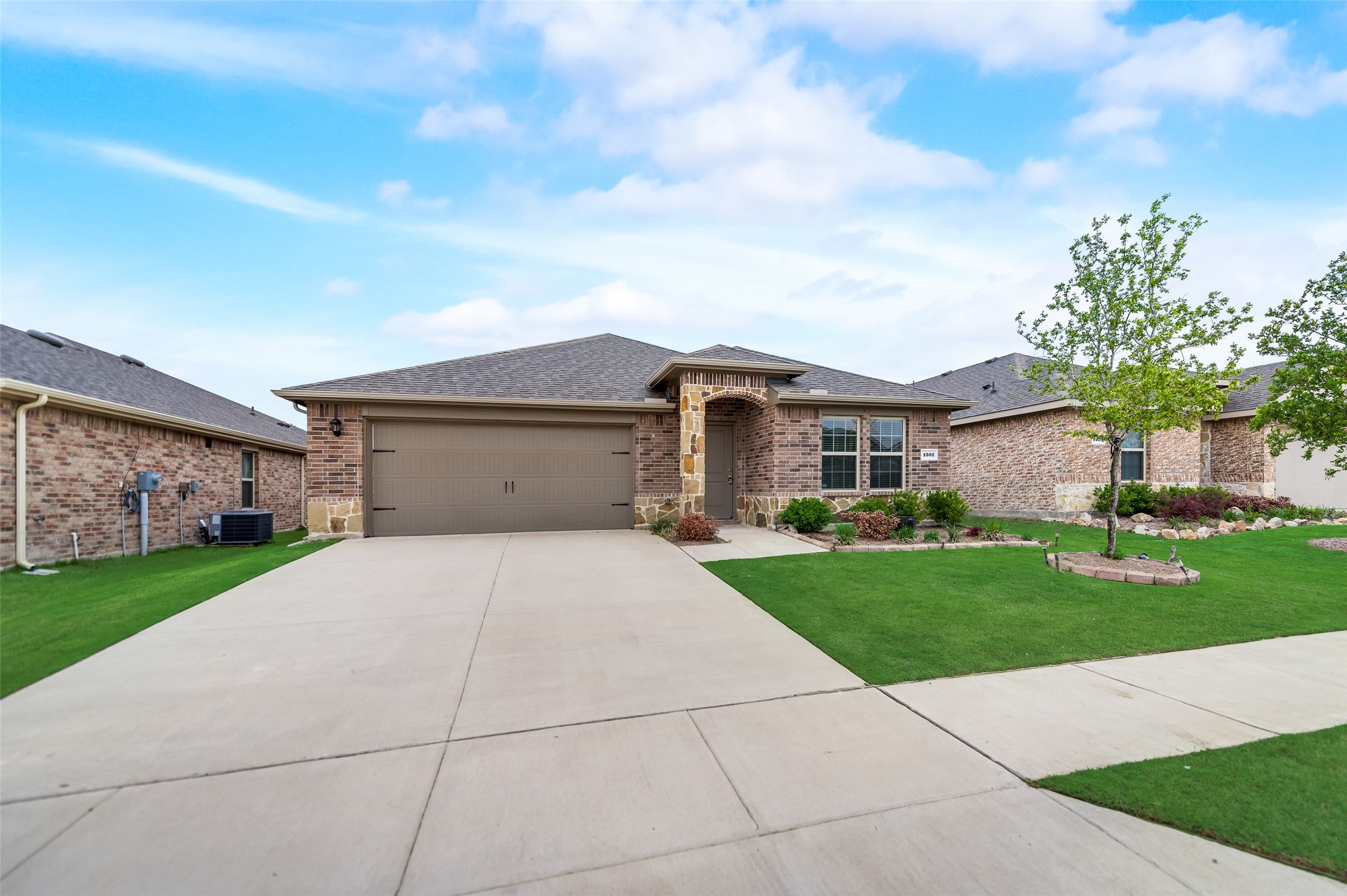 1302 Meadow Creek Drive Princeton TX 75407