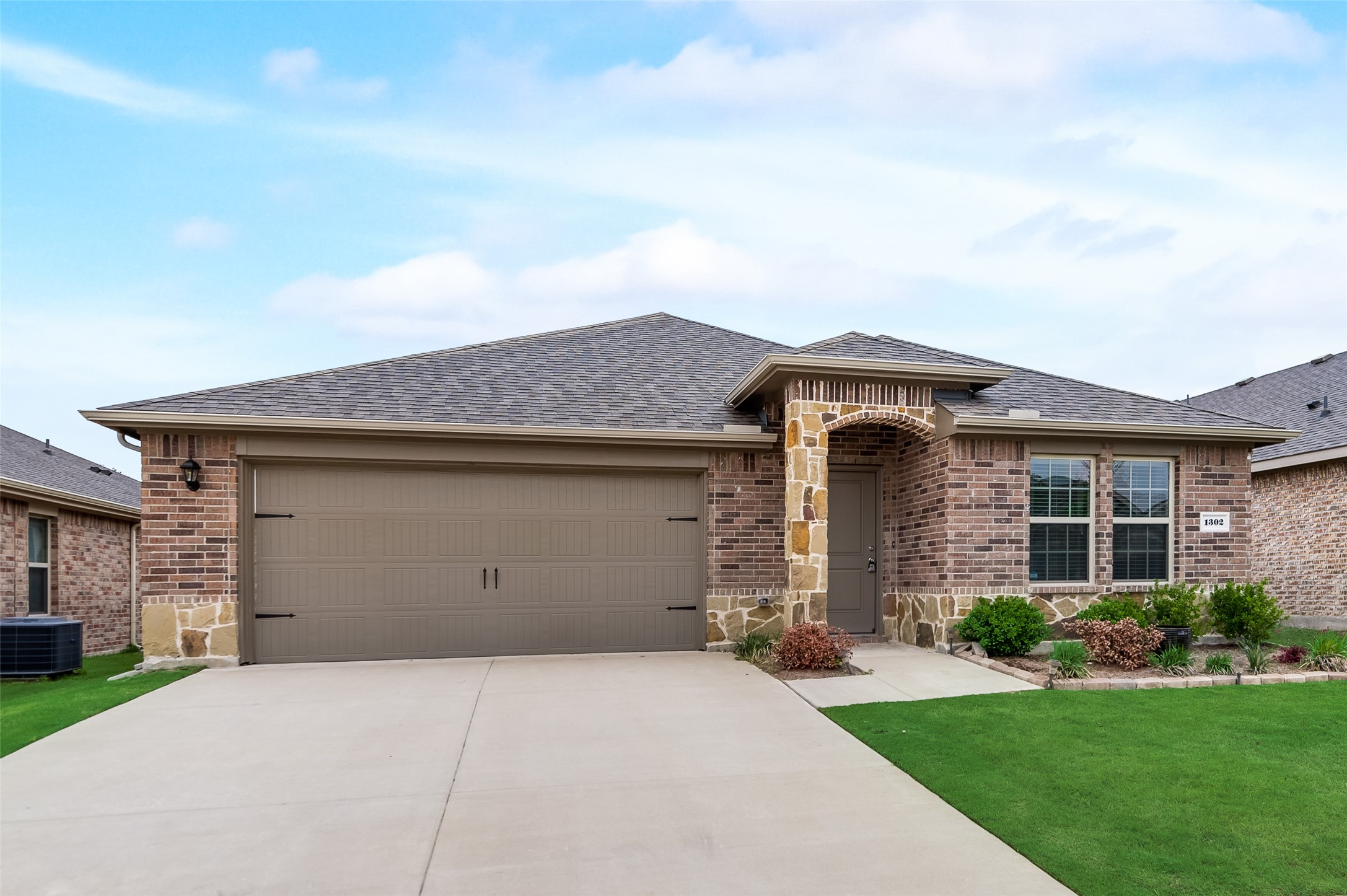 1302 Meadow Creek Drive Princeton TX 75407