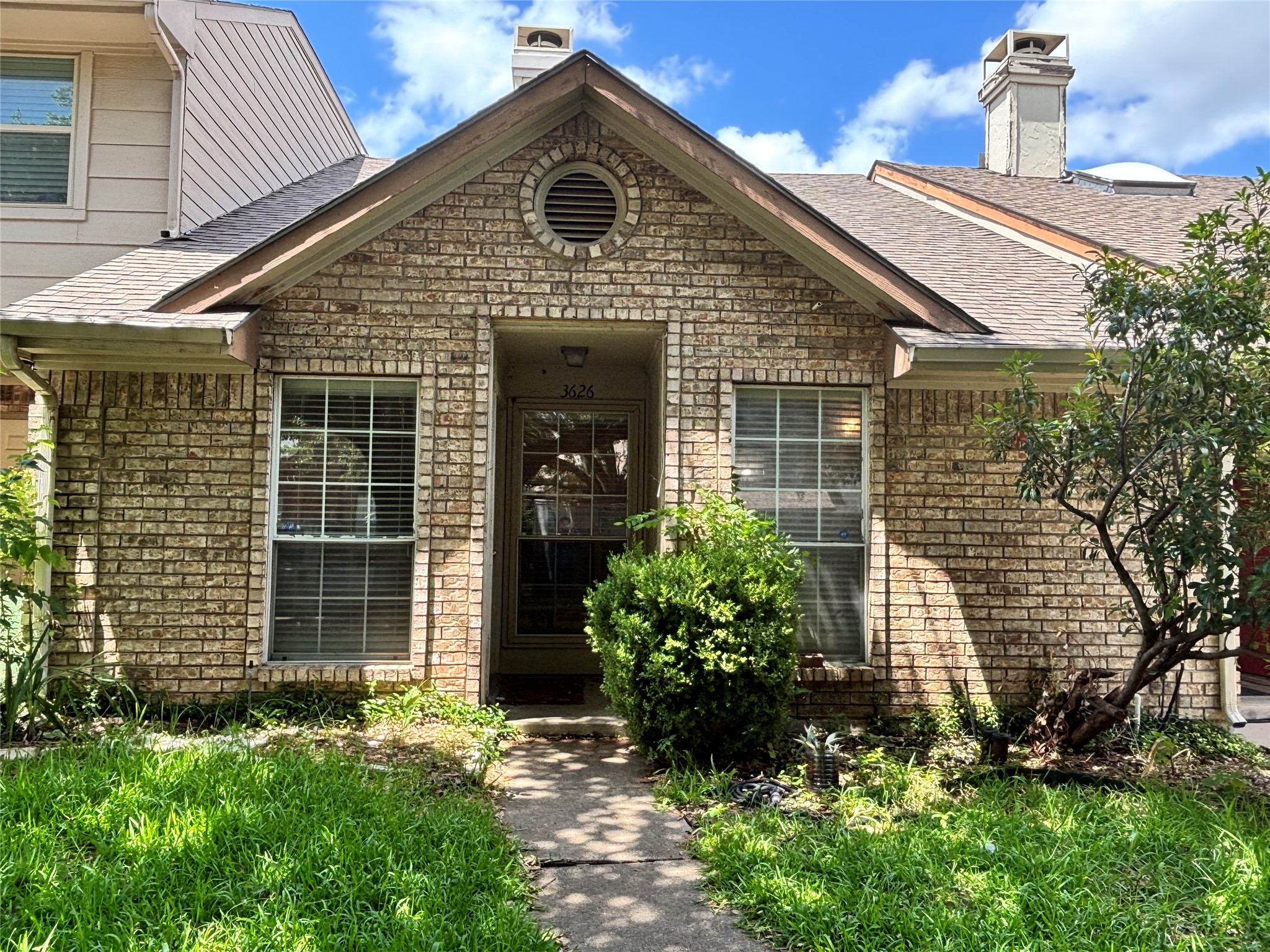3626 Hilltop Lane Plano TX 75023