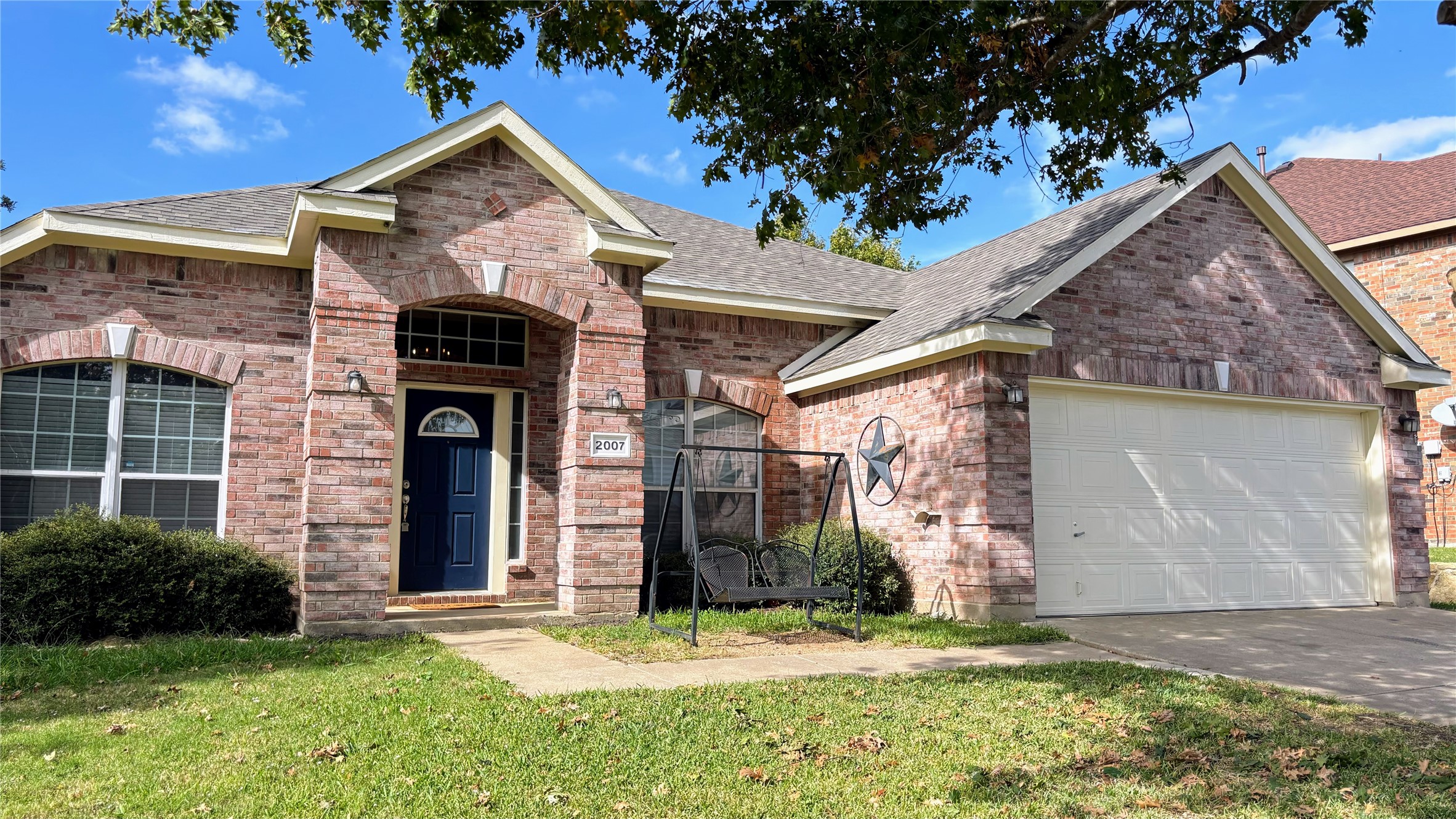 2007 Walnut Hills Lane Mansfield TX 76063