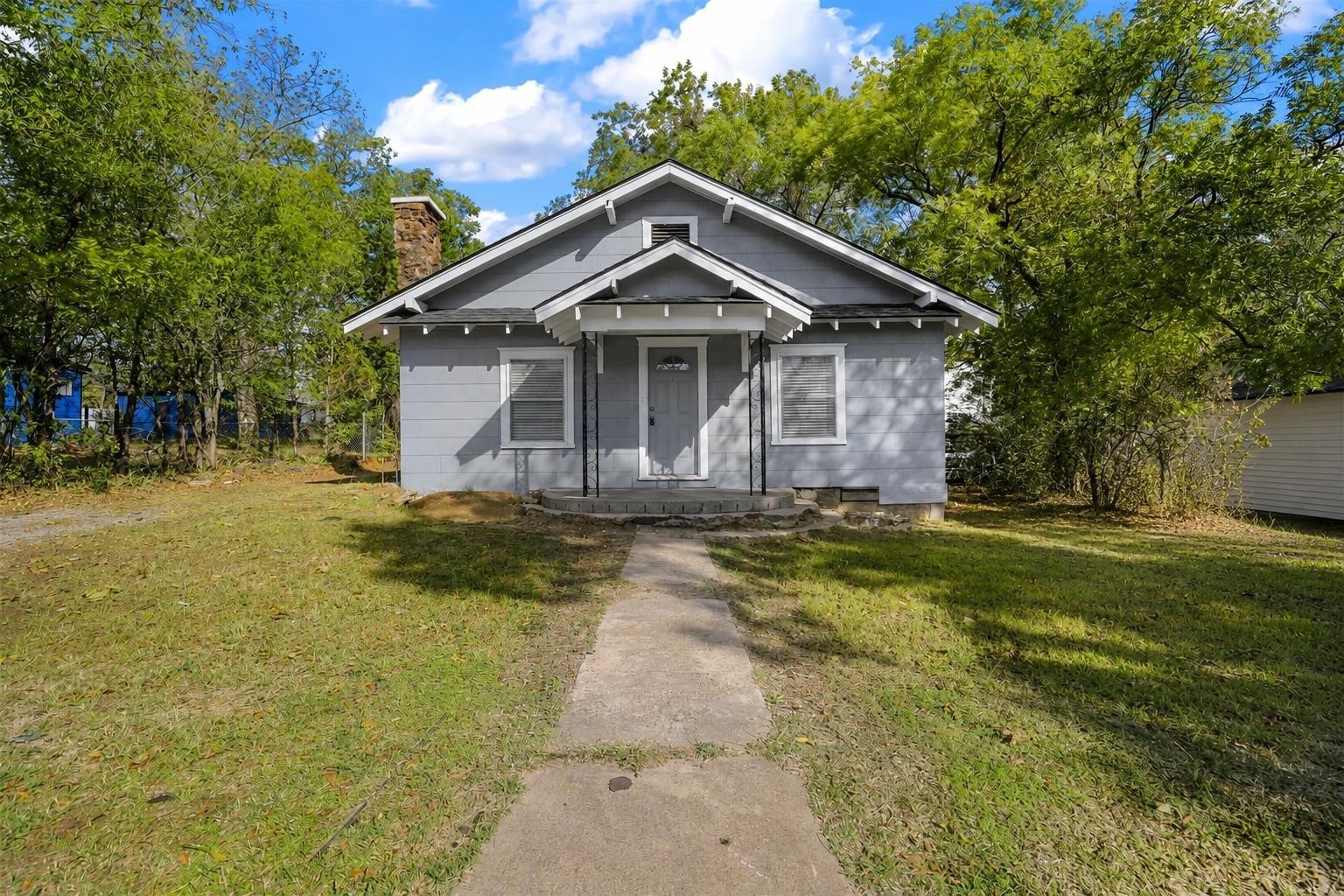 509 E Heron Denison TX 75021