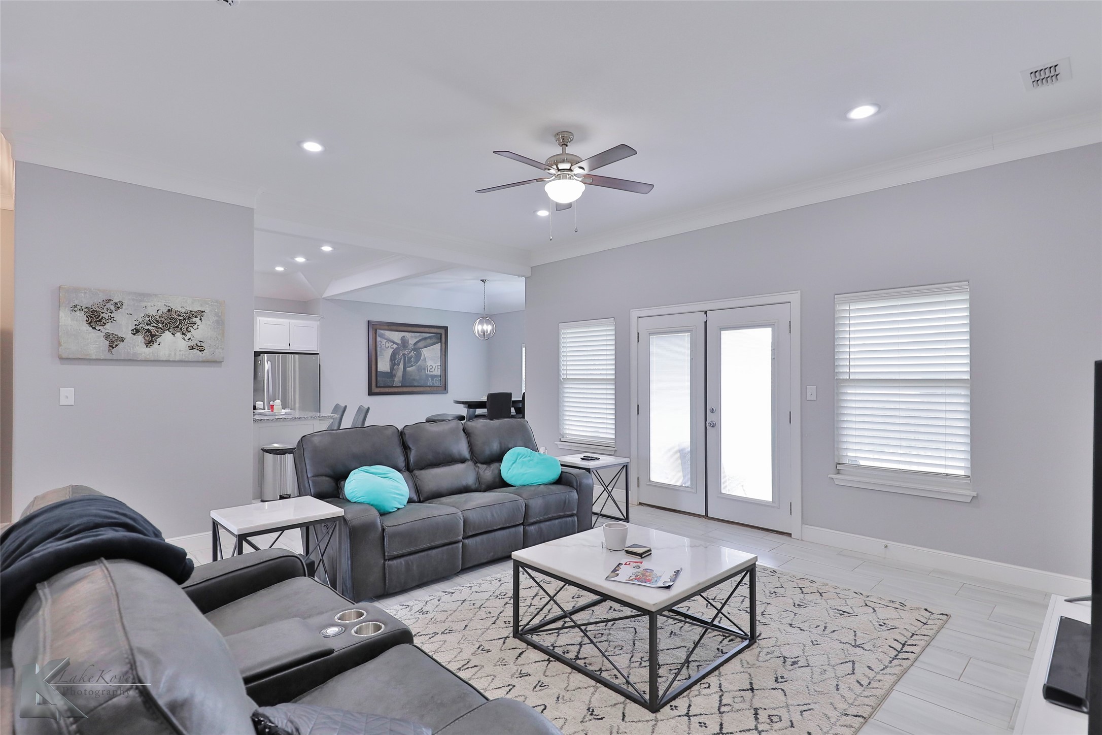 3126 Oakley Street Abilene TX 79606