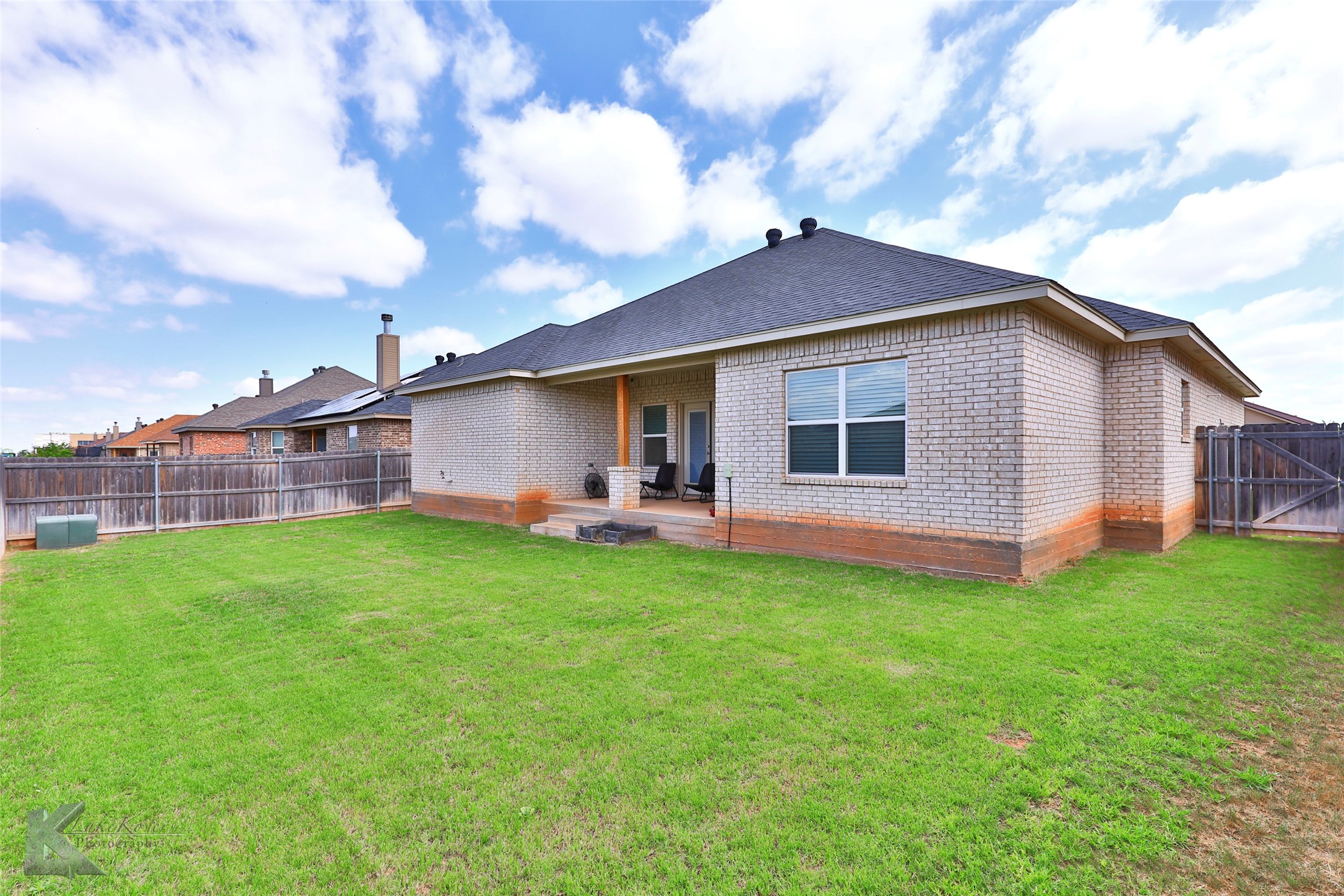 3126 Oakley Street Abilene TX 79606