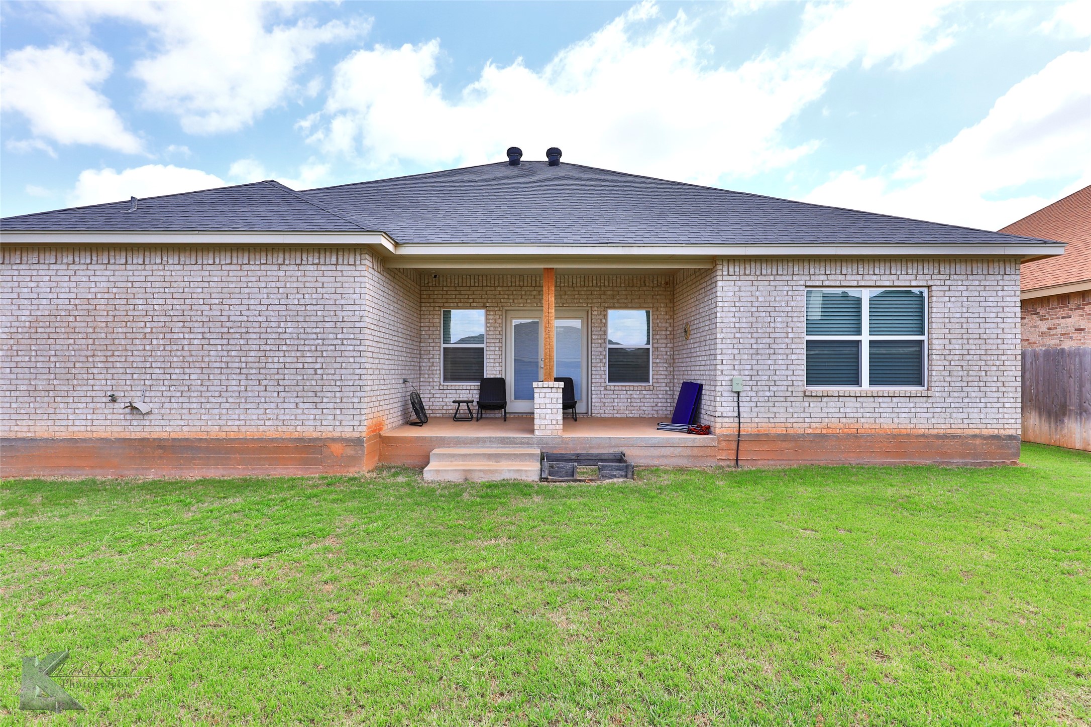 3126 Oakley Street Abilene TX 79606