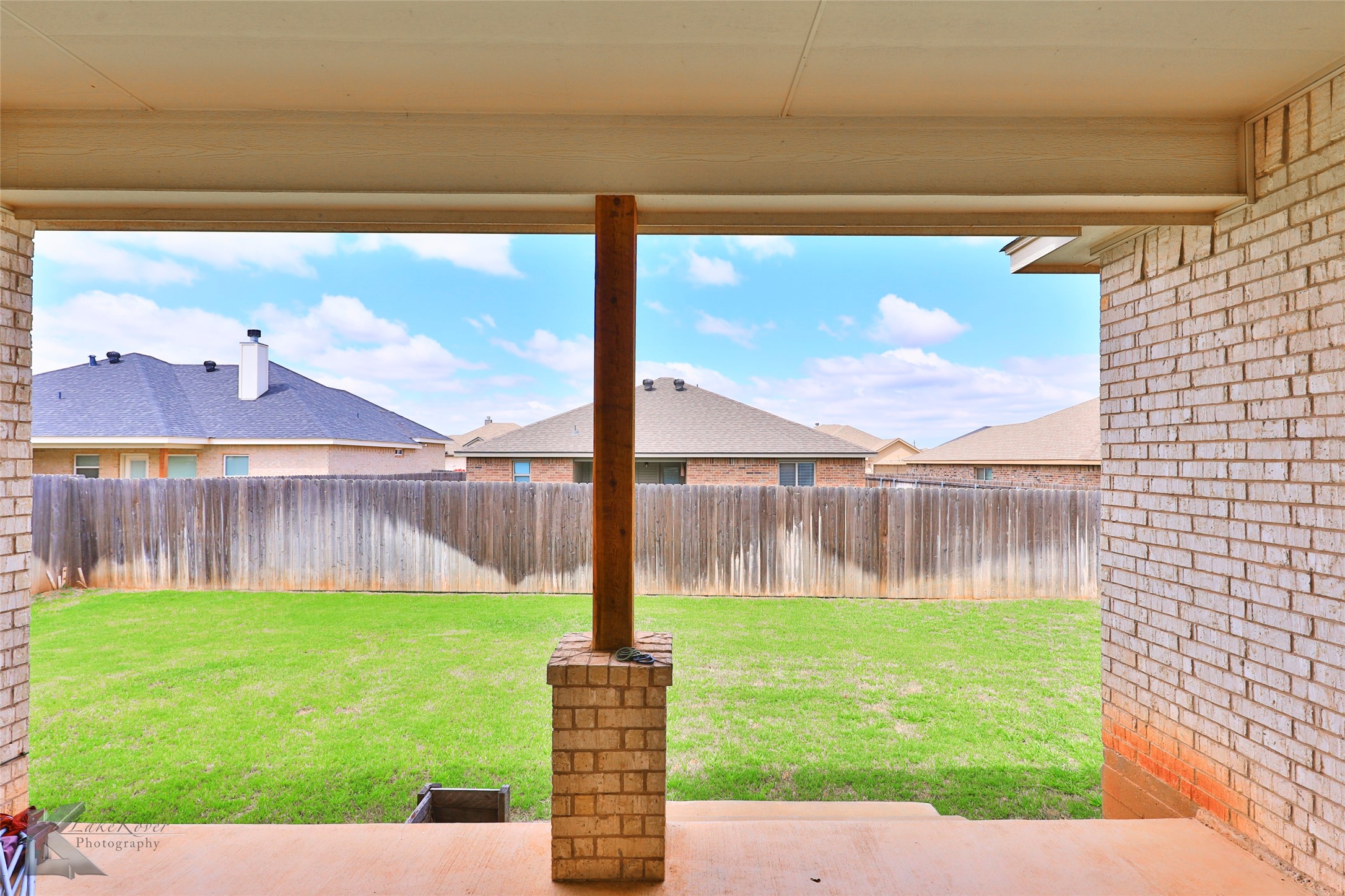 3126 Oakley Street Abilene TX 79606